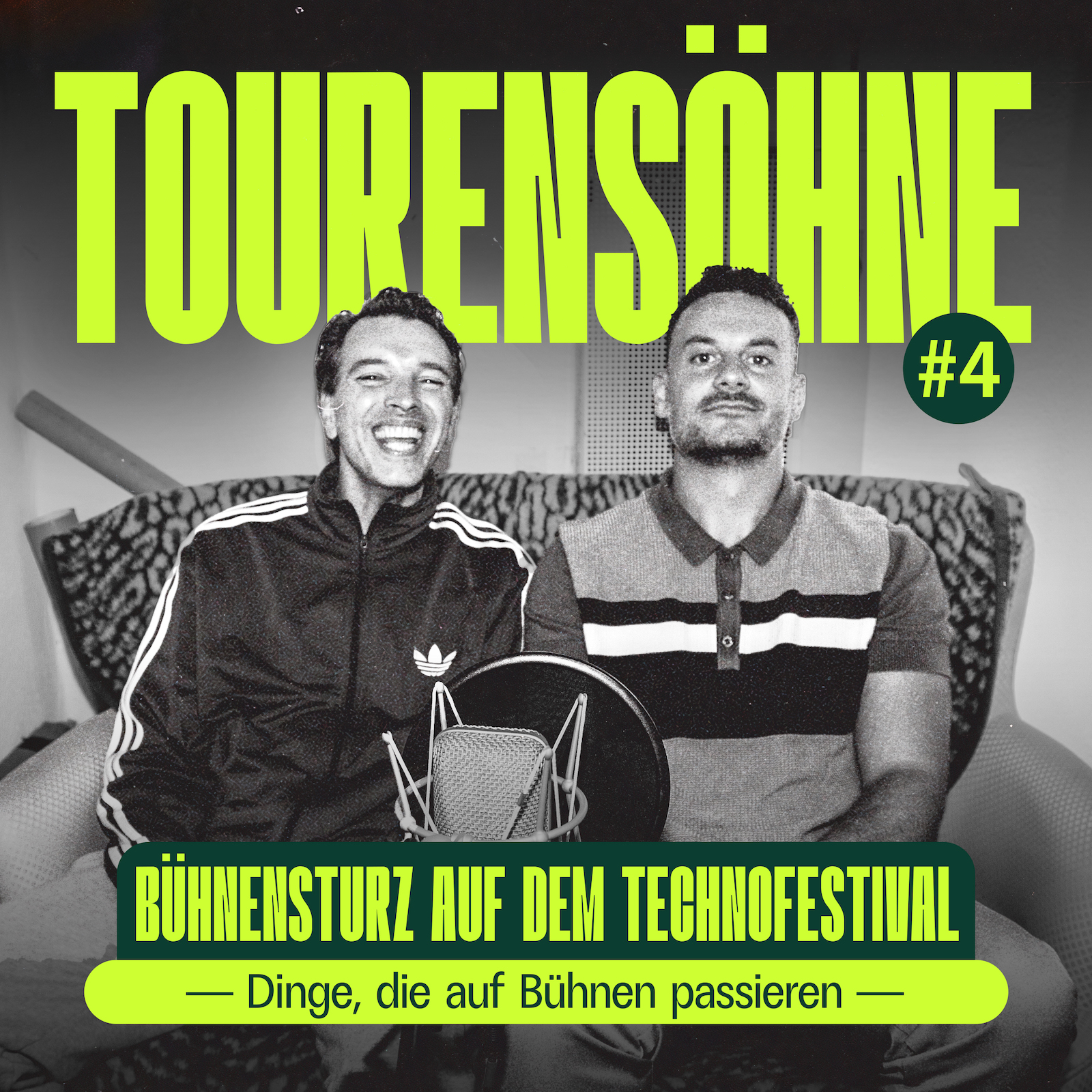 Tourensöhne