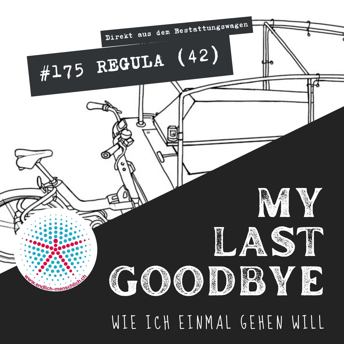 MY LAST GOODBYE