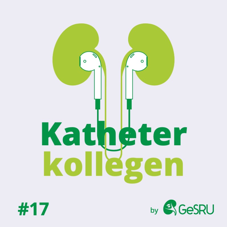 Katheterkollegen - der Urologie Podcast