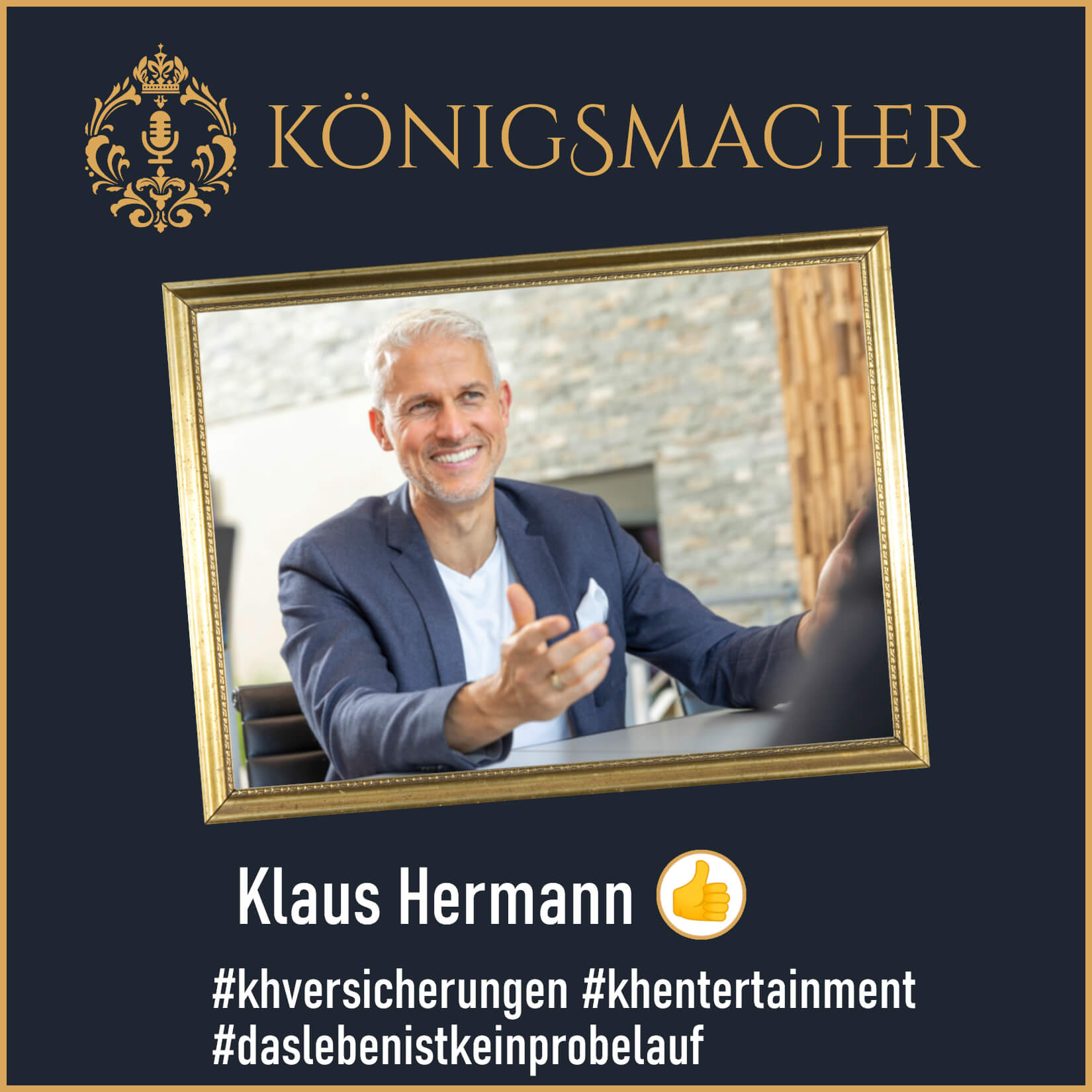 Königsmacher