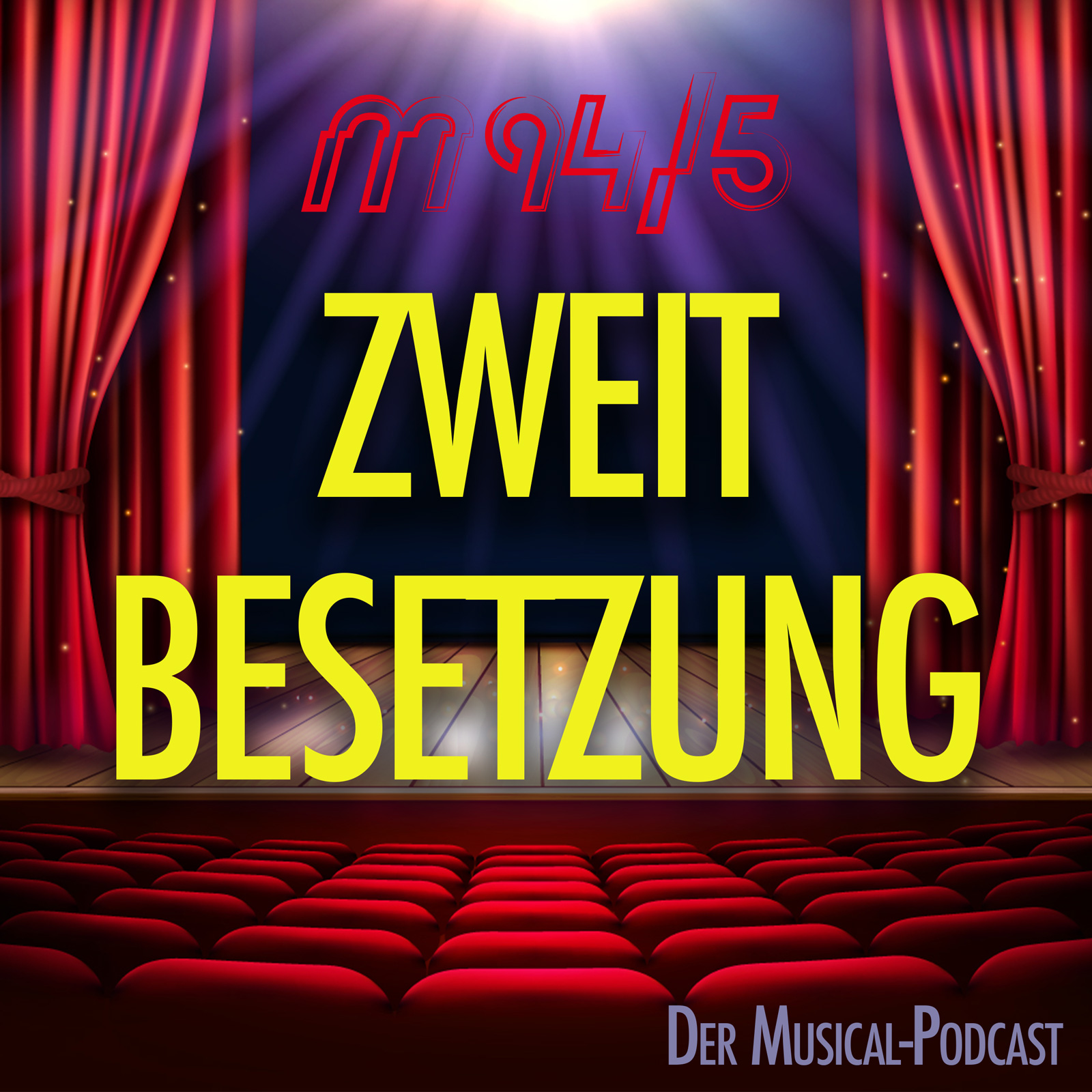 Zweitbesetzung