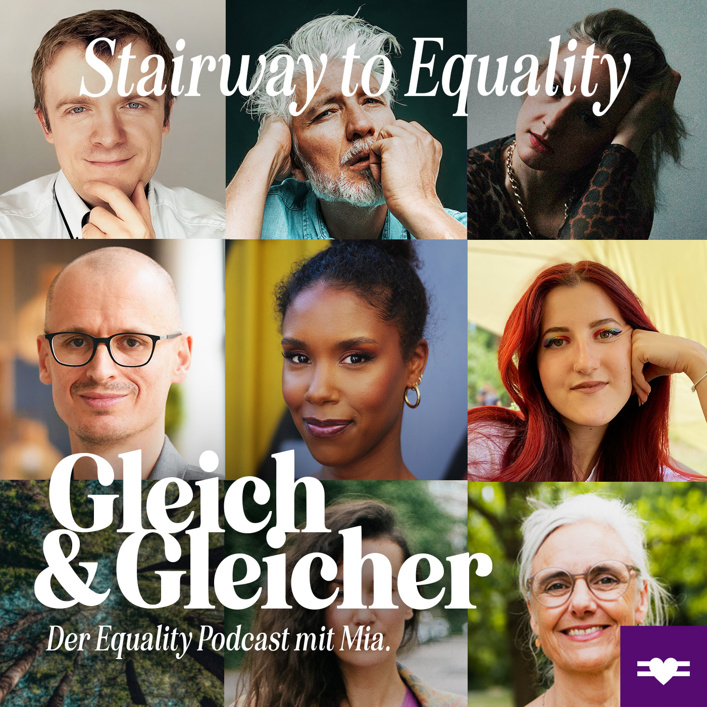 Gleich & Gleicher