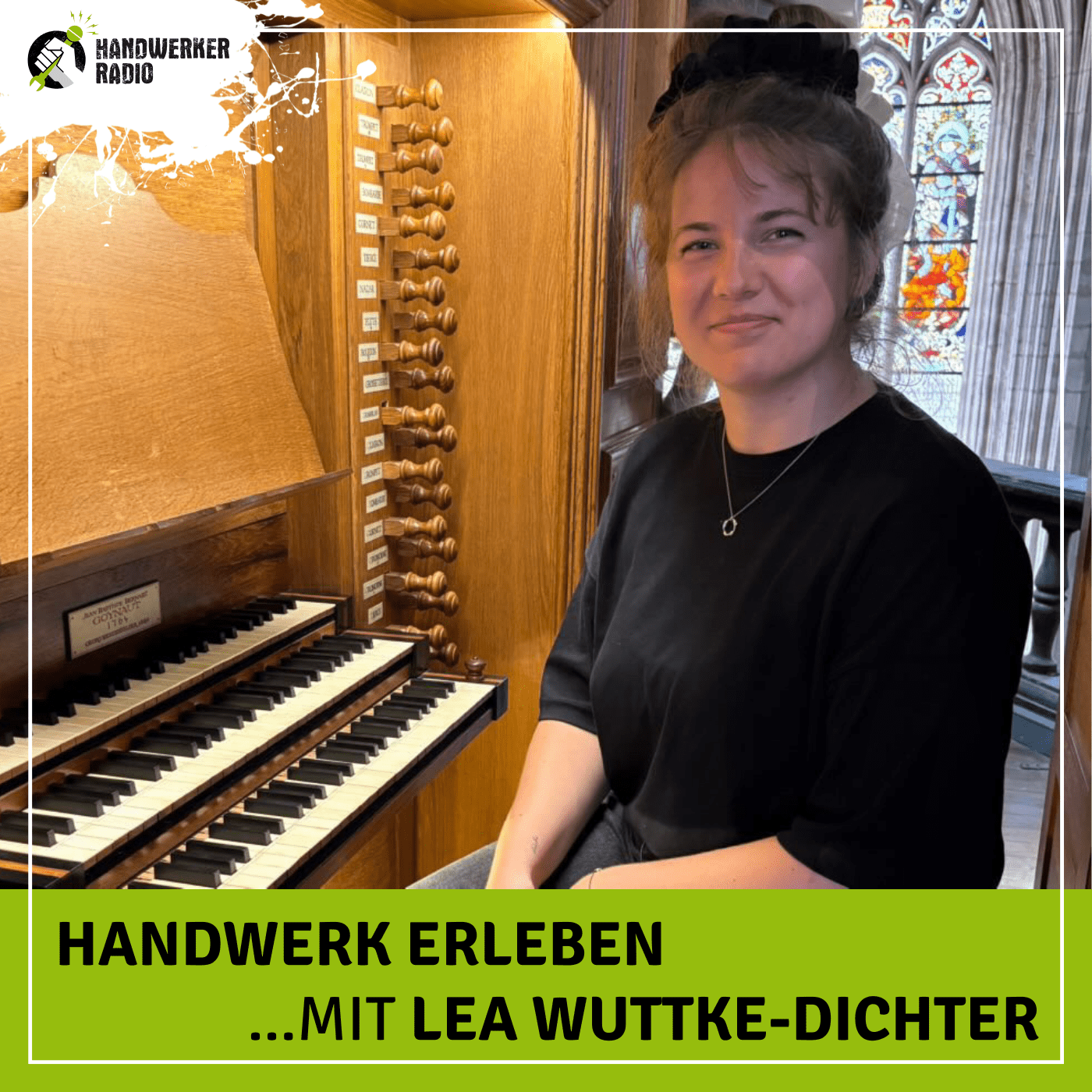 Handwerk erleben – Der Talk für Macher