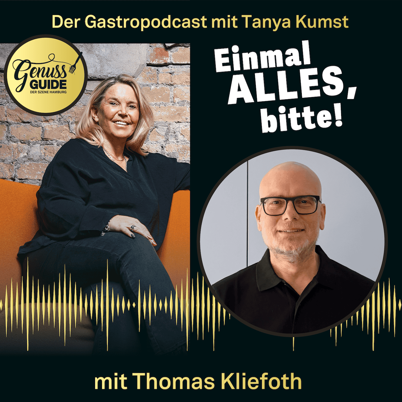 Thomas Kliefoth: Kaffee mit Haltung