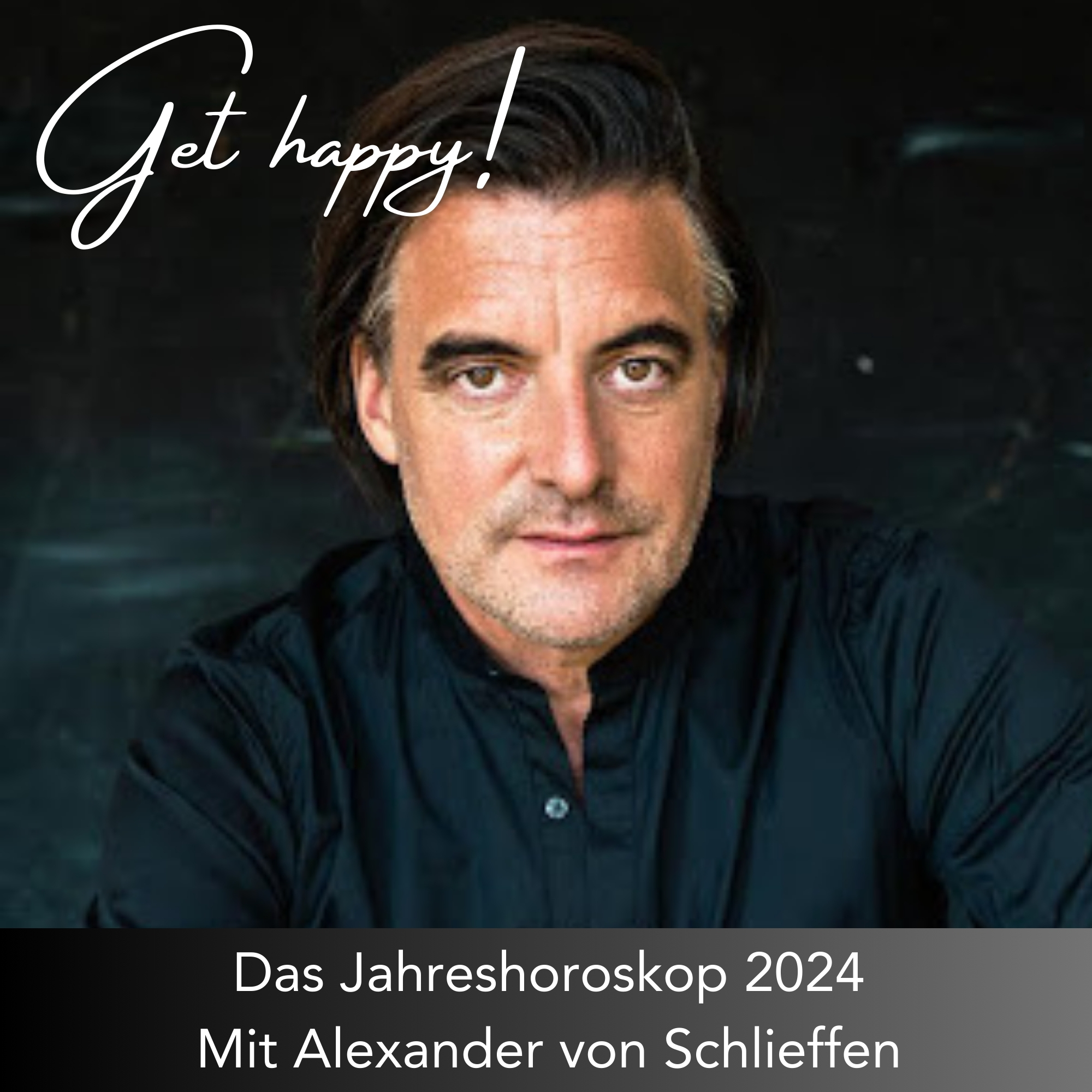 Get happy! mit Kathie Kleff