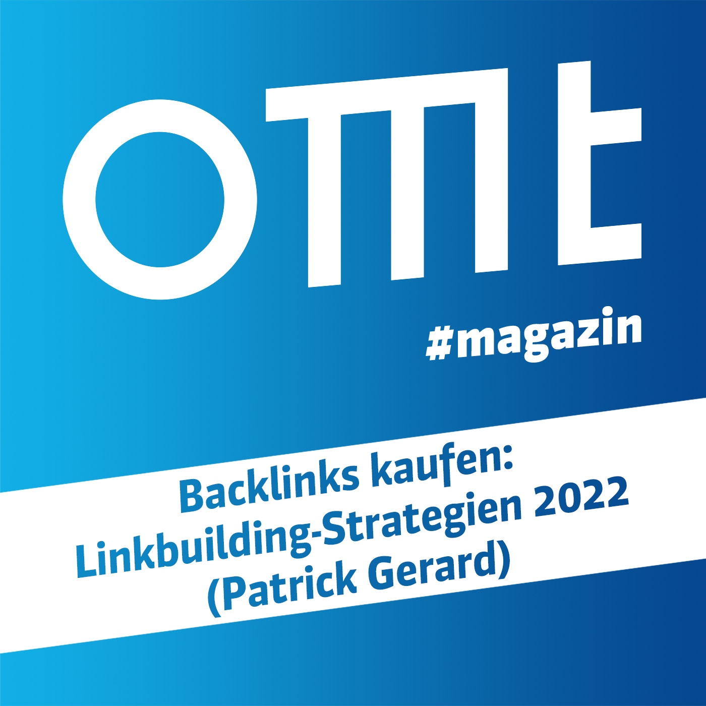 OMT Magazin