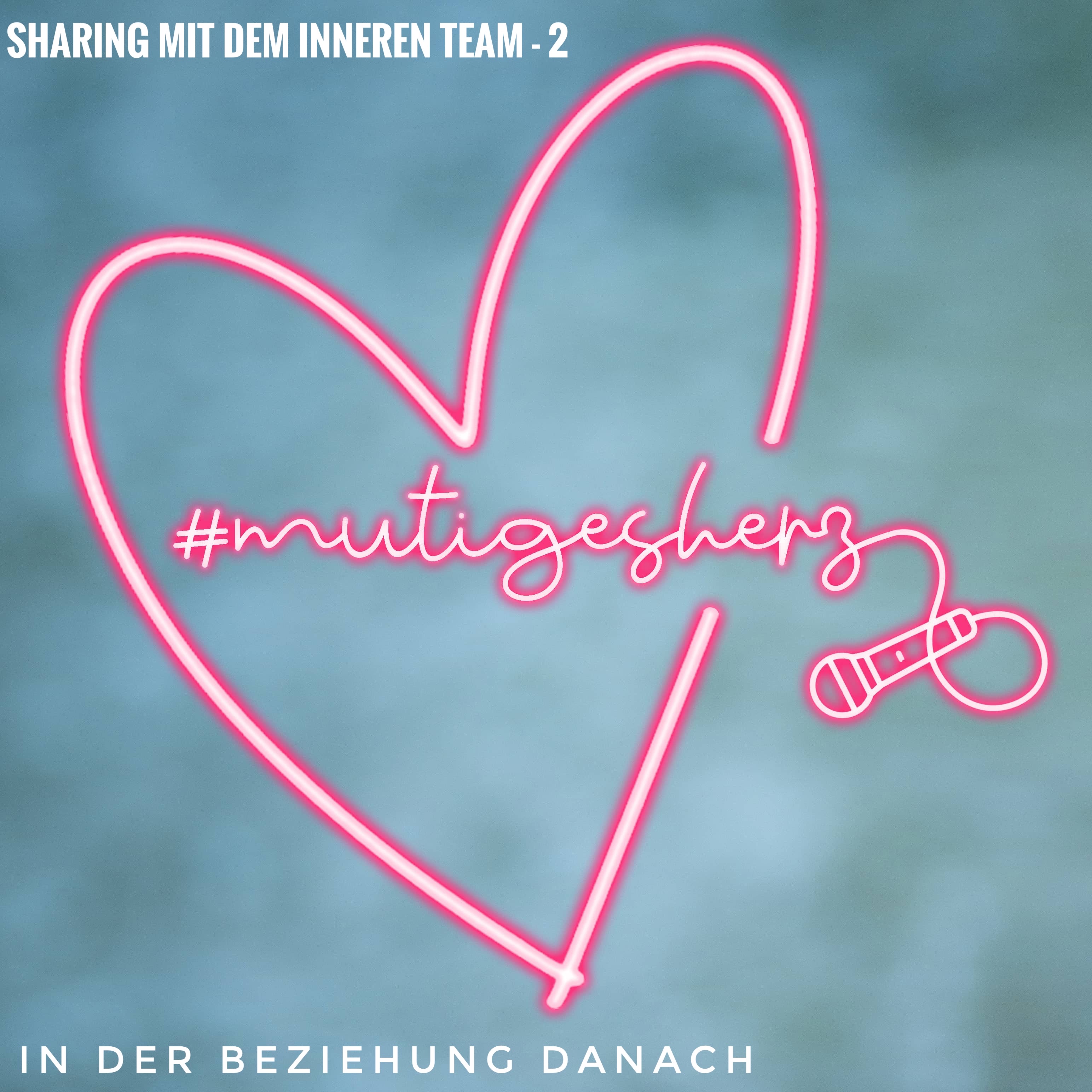 Sharing mit dem Inneren Team (2) episode artwork