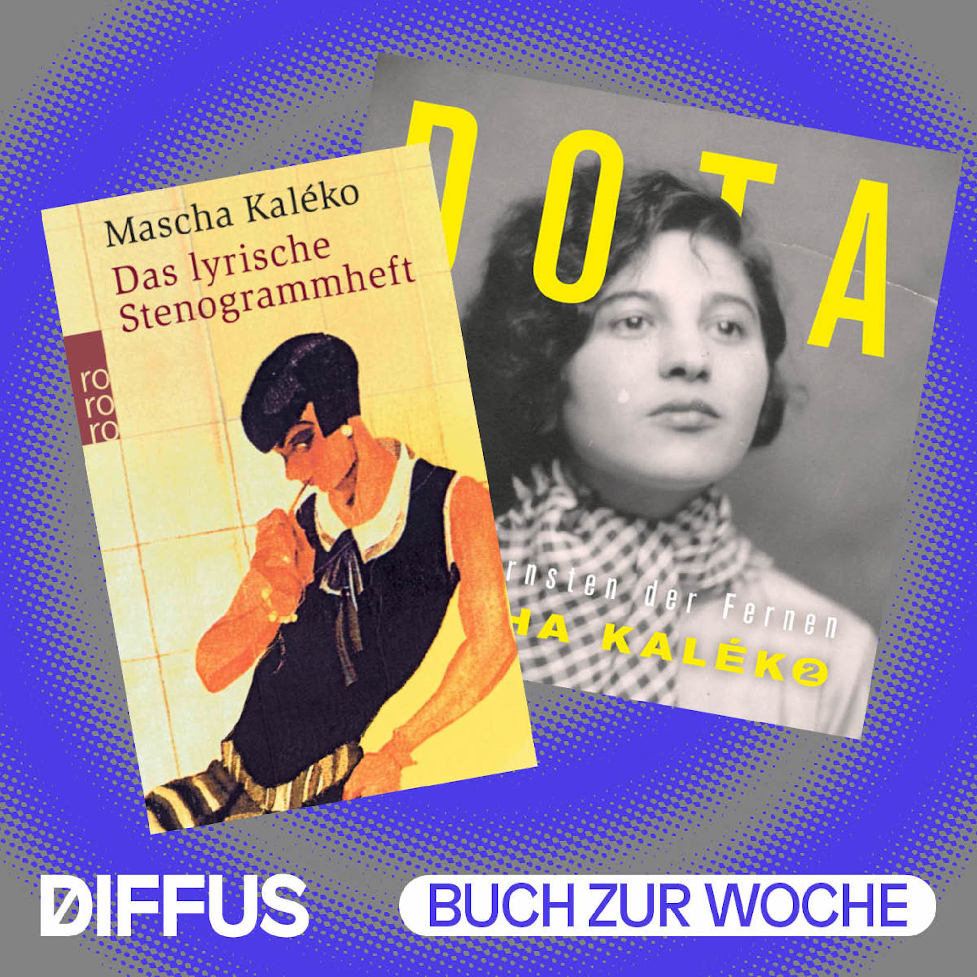 Das Buch zur Woche