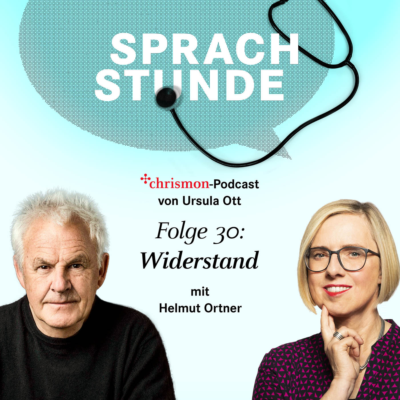 Sprachstunde