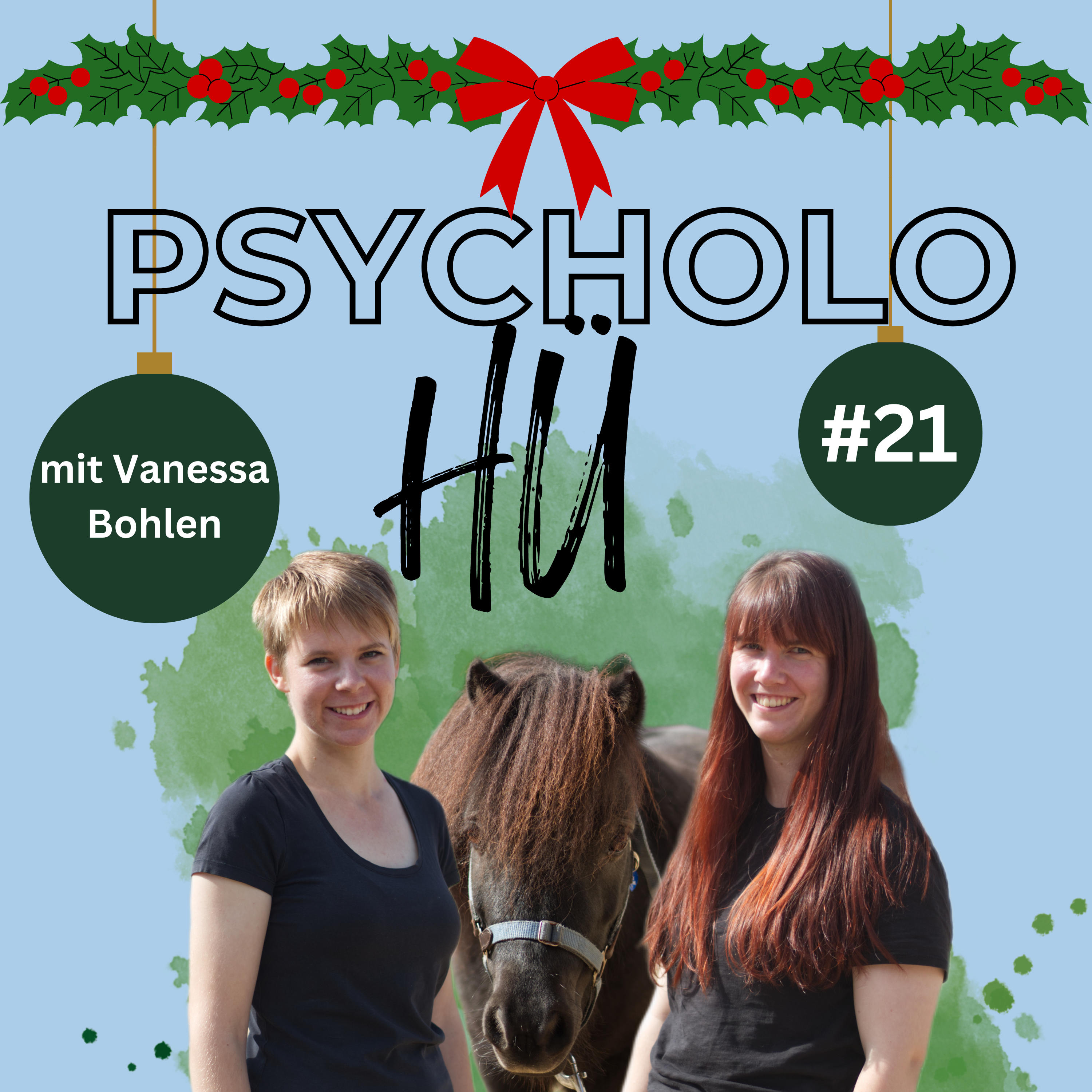 Psycholohü