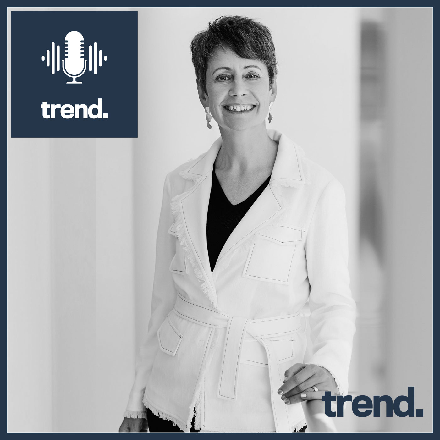 trend.Podcast