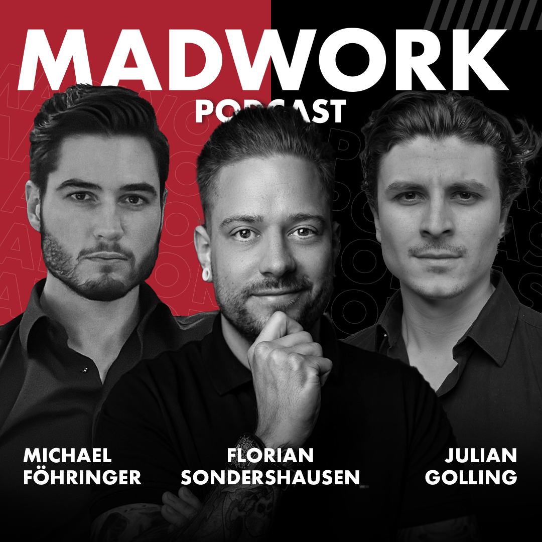 MADWORK PODCAST