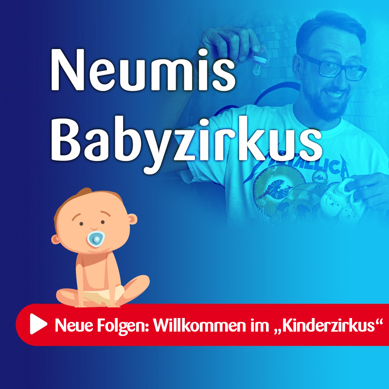 Neumis Babyzirkus