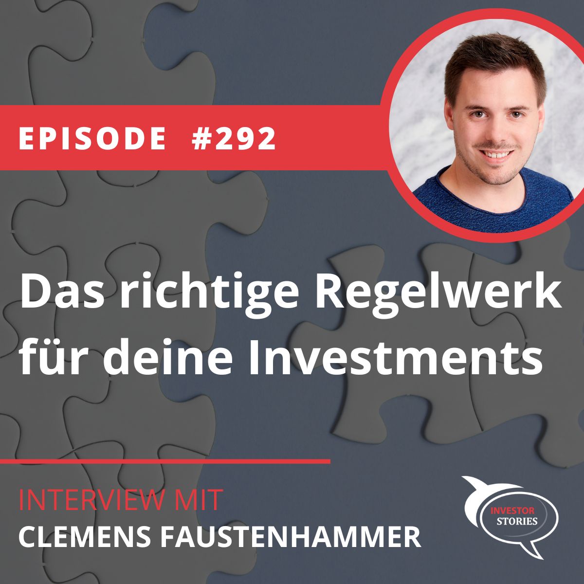 Investor Stories Podcast