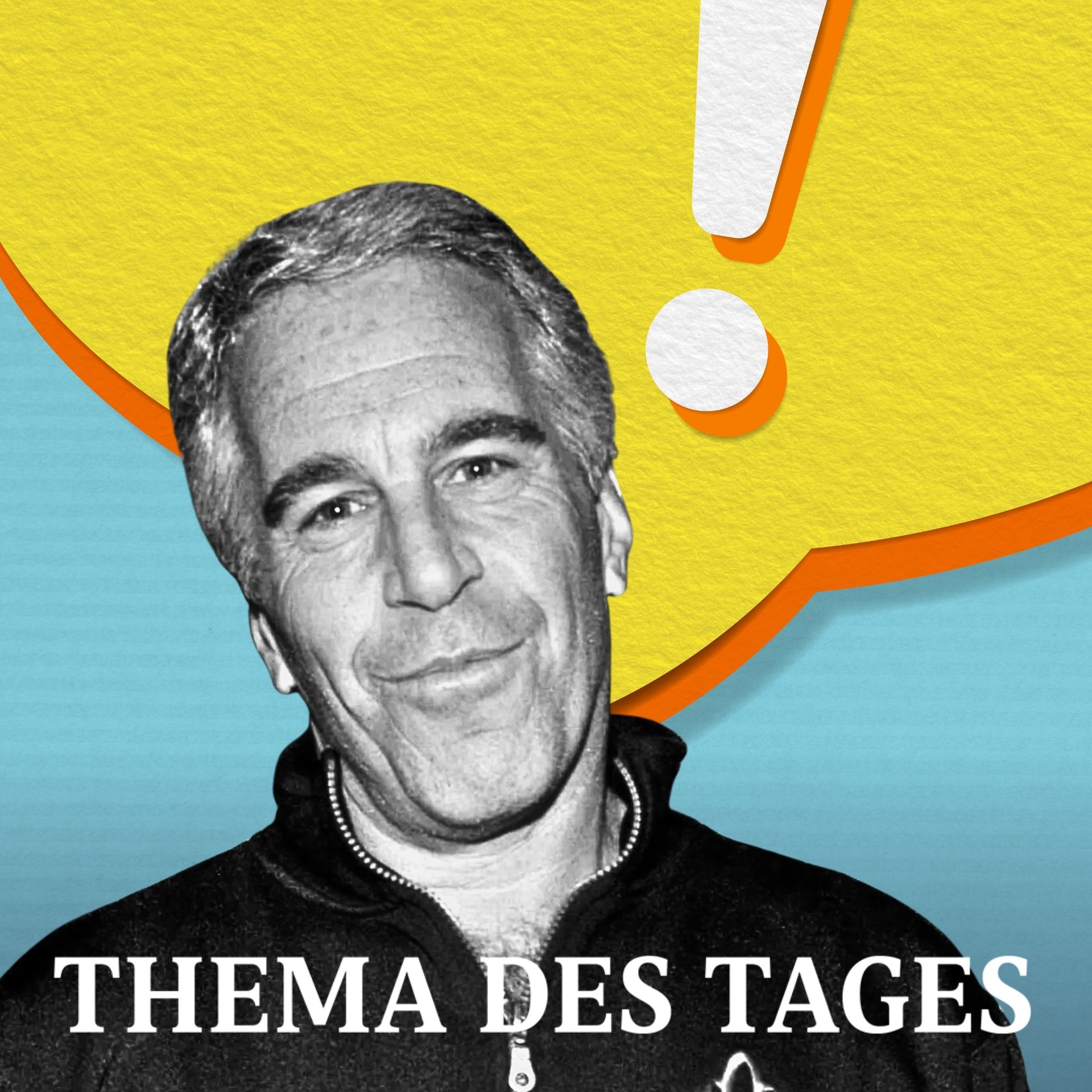 Die elitären Abgründe der Epstein-Files