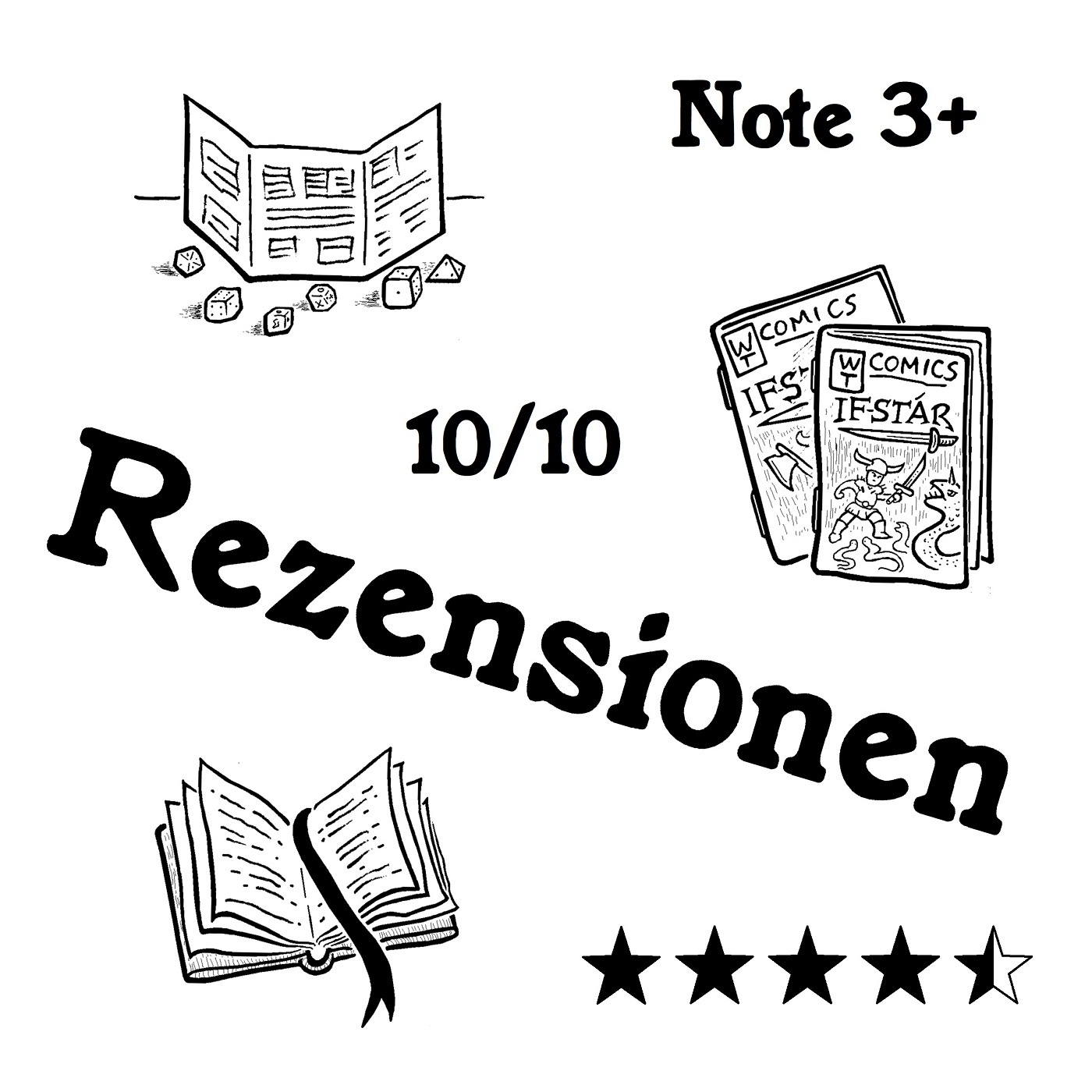 Der nerdige & niveauvolle Trashtalk