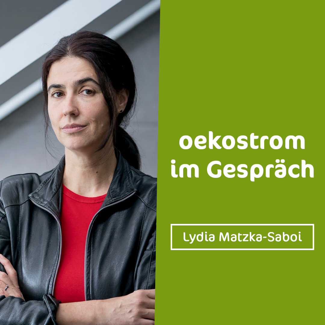 Freitag in der Arena - der oekostrom AG-Talk