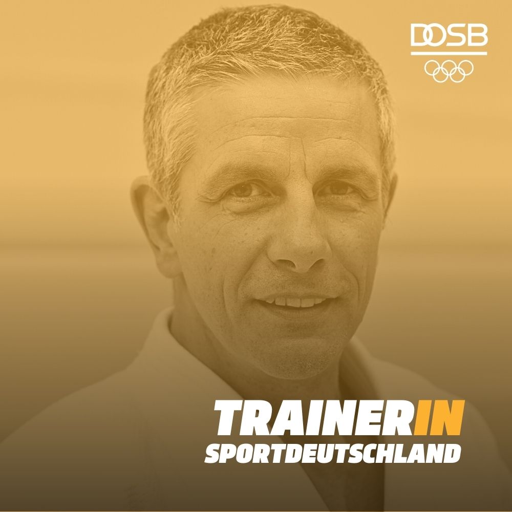 TrainerIn Sportdeutschland