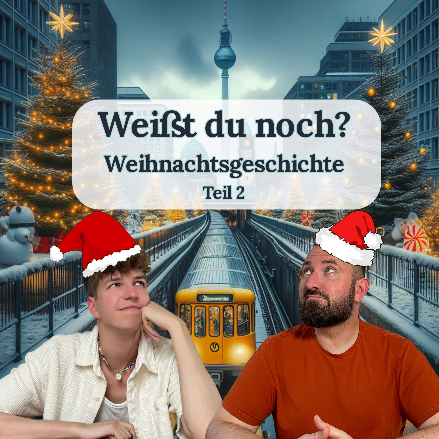 Weißt du noch?