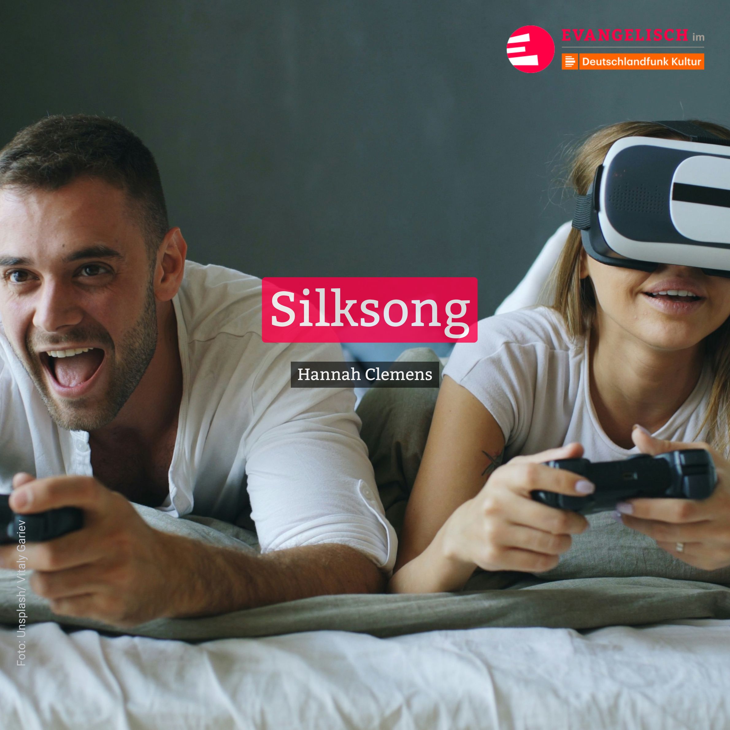 Silksong