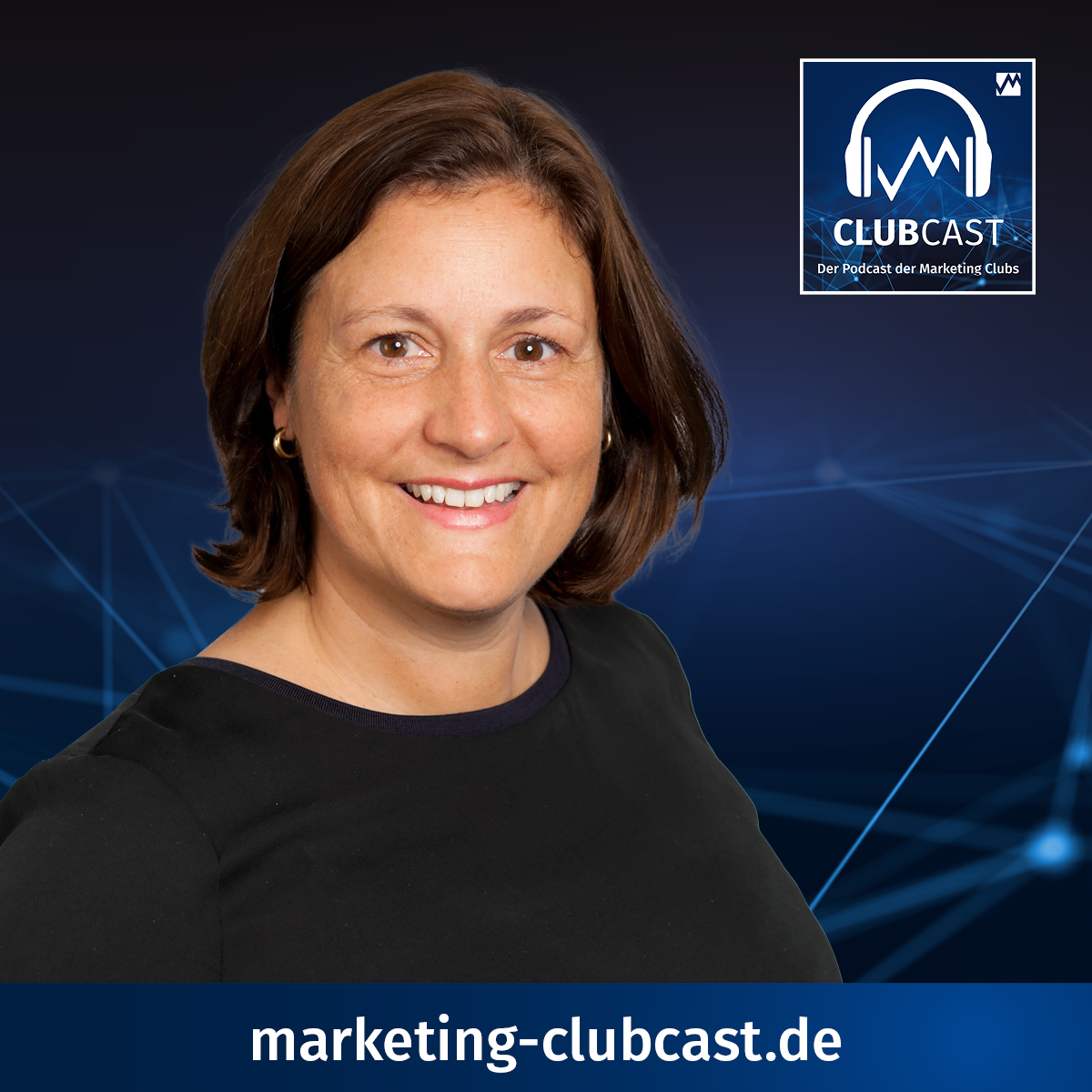 Clubcast – Der Podcast der Marketing Clubs