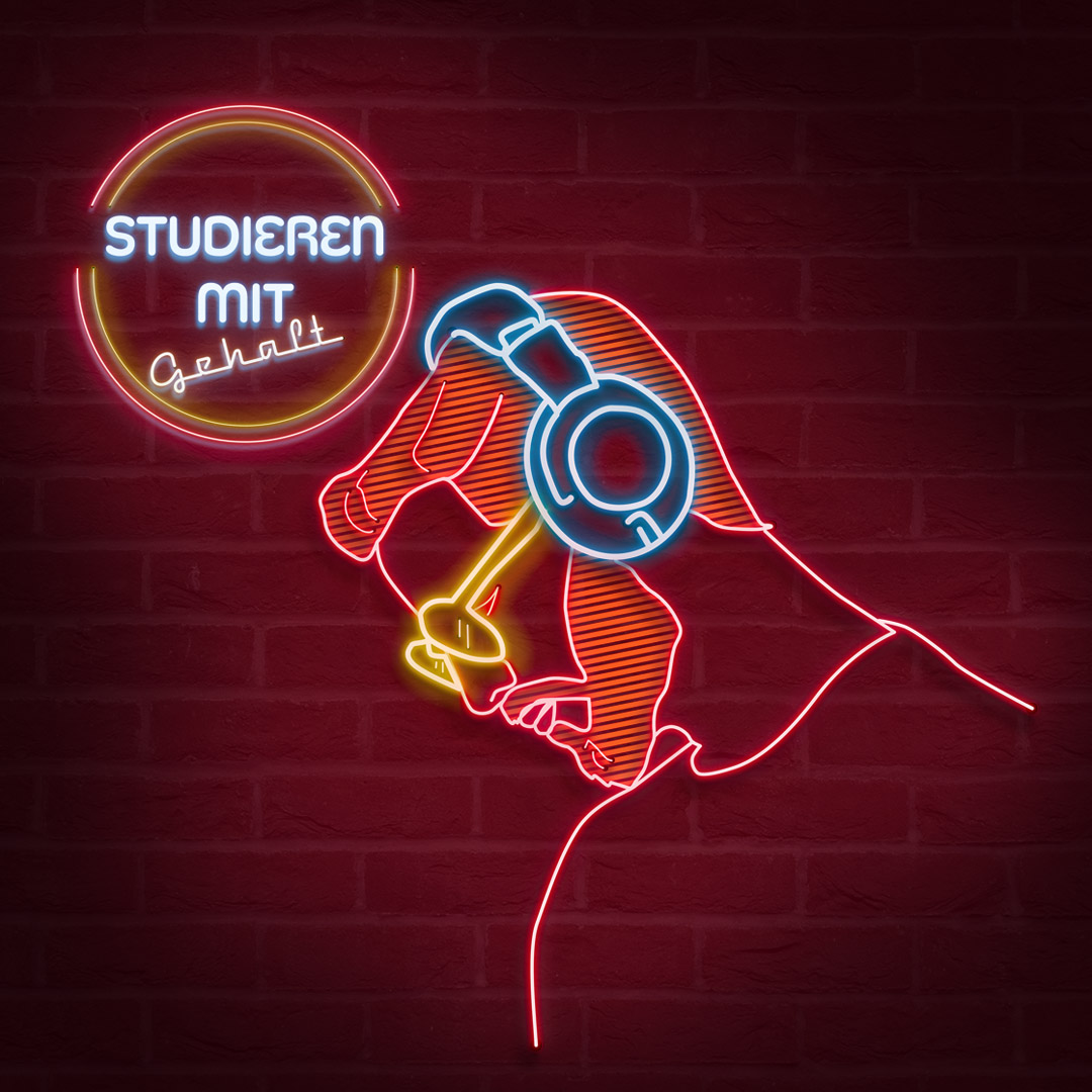 Studieren mit Gehalt