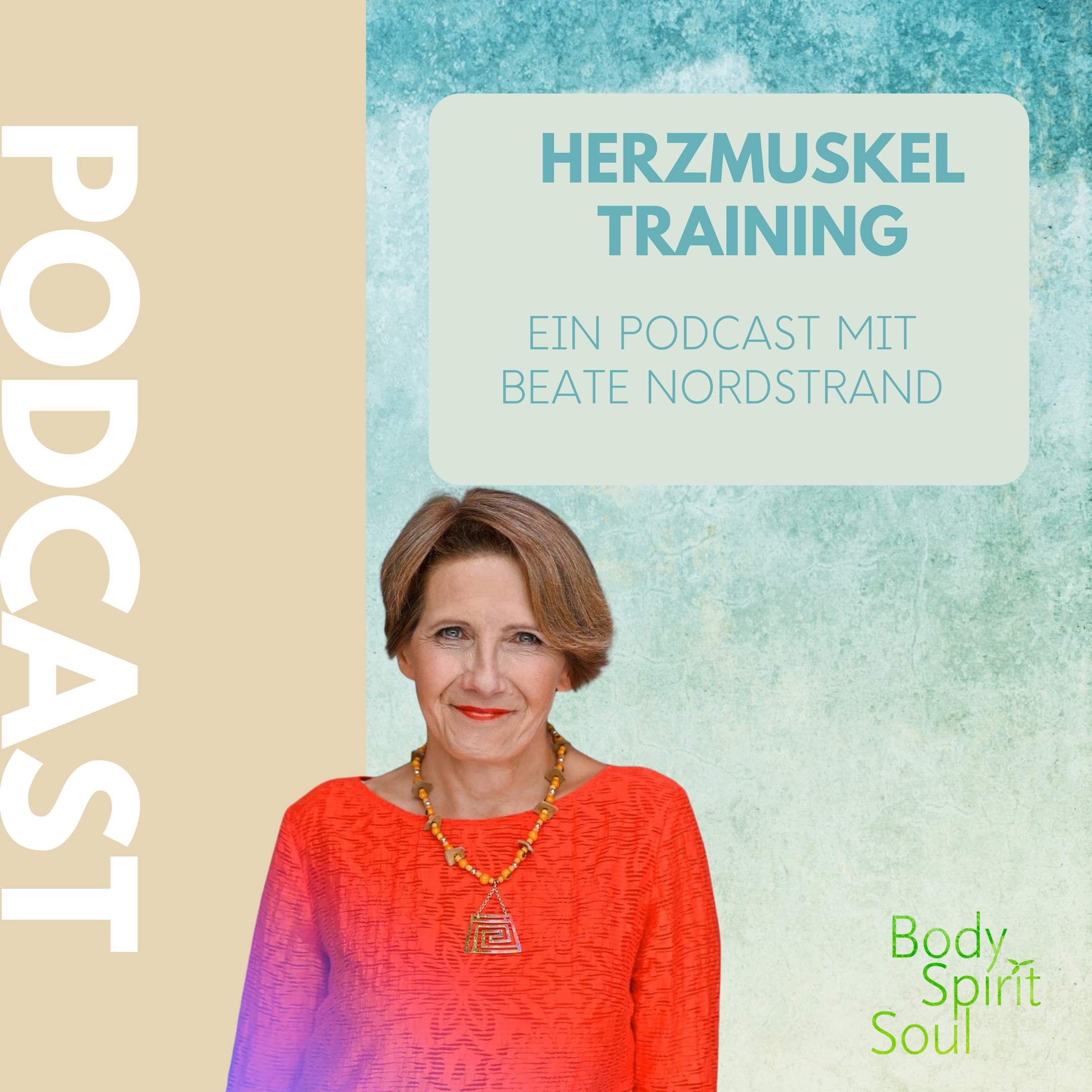 Body Spirit Soul - Leb dein bestes Leben