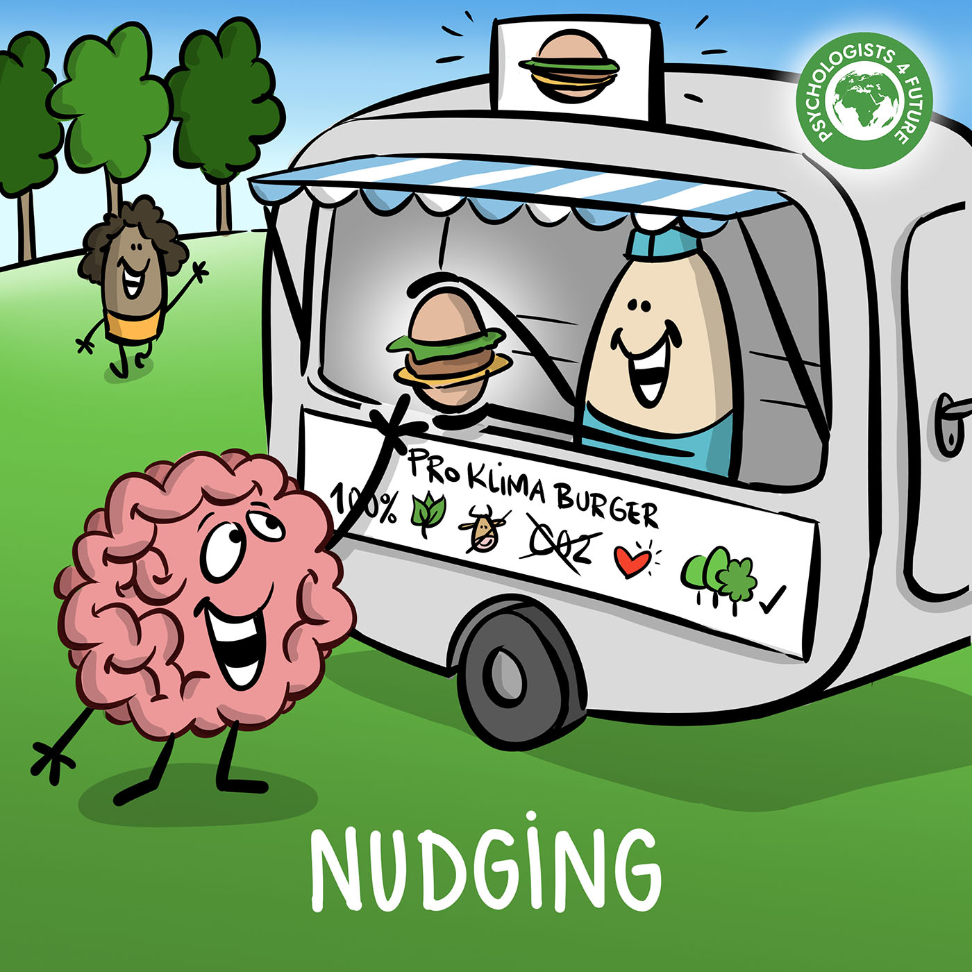 28. Nudging