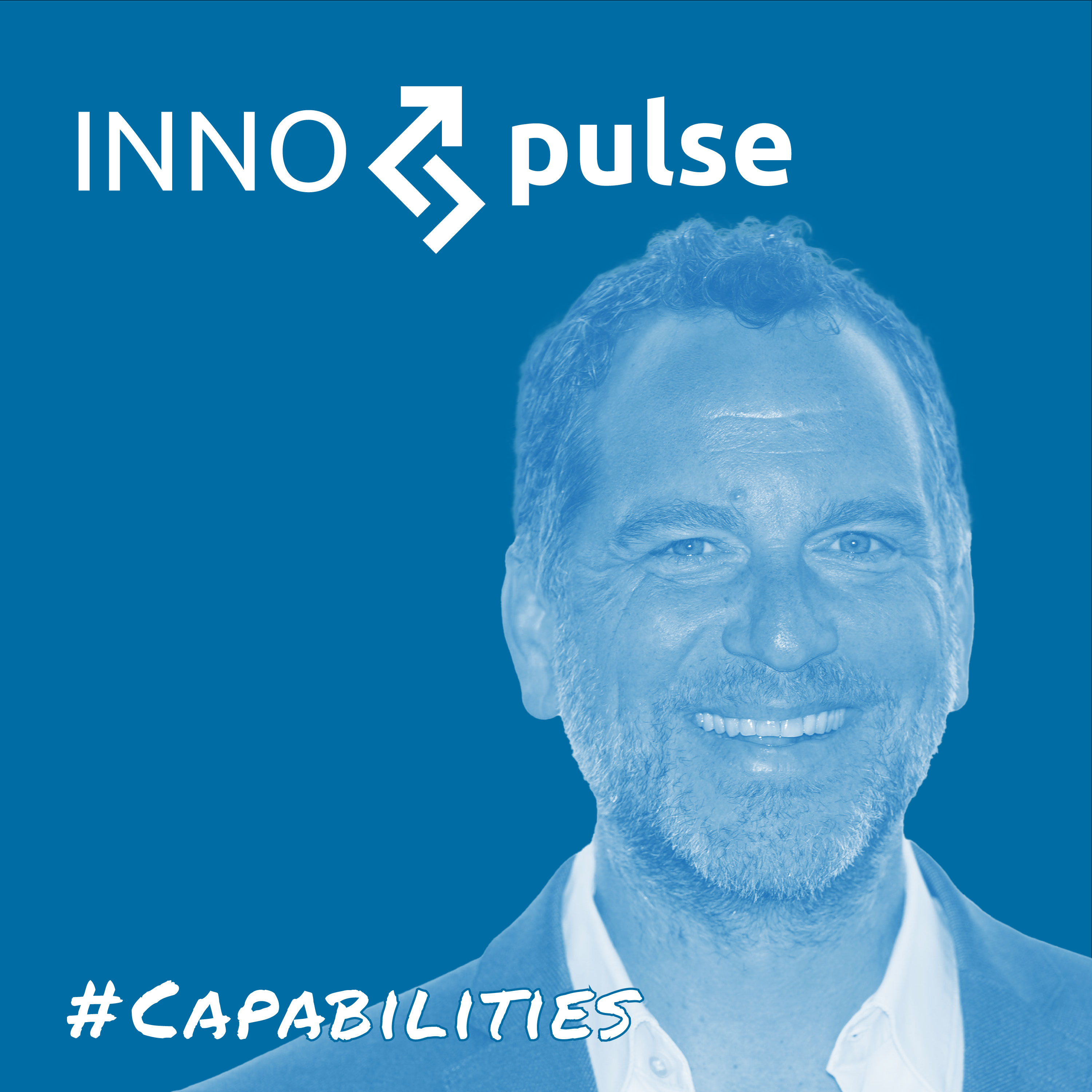 INNOpulse - INNOVATORS! Not Innovation.