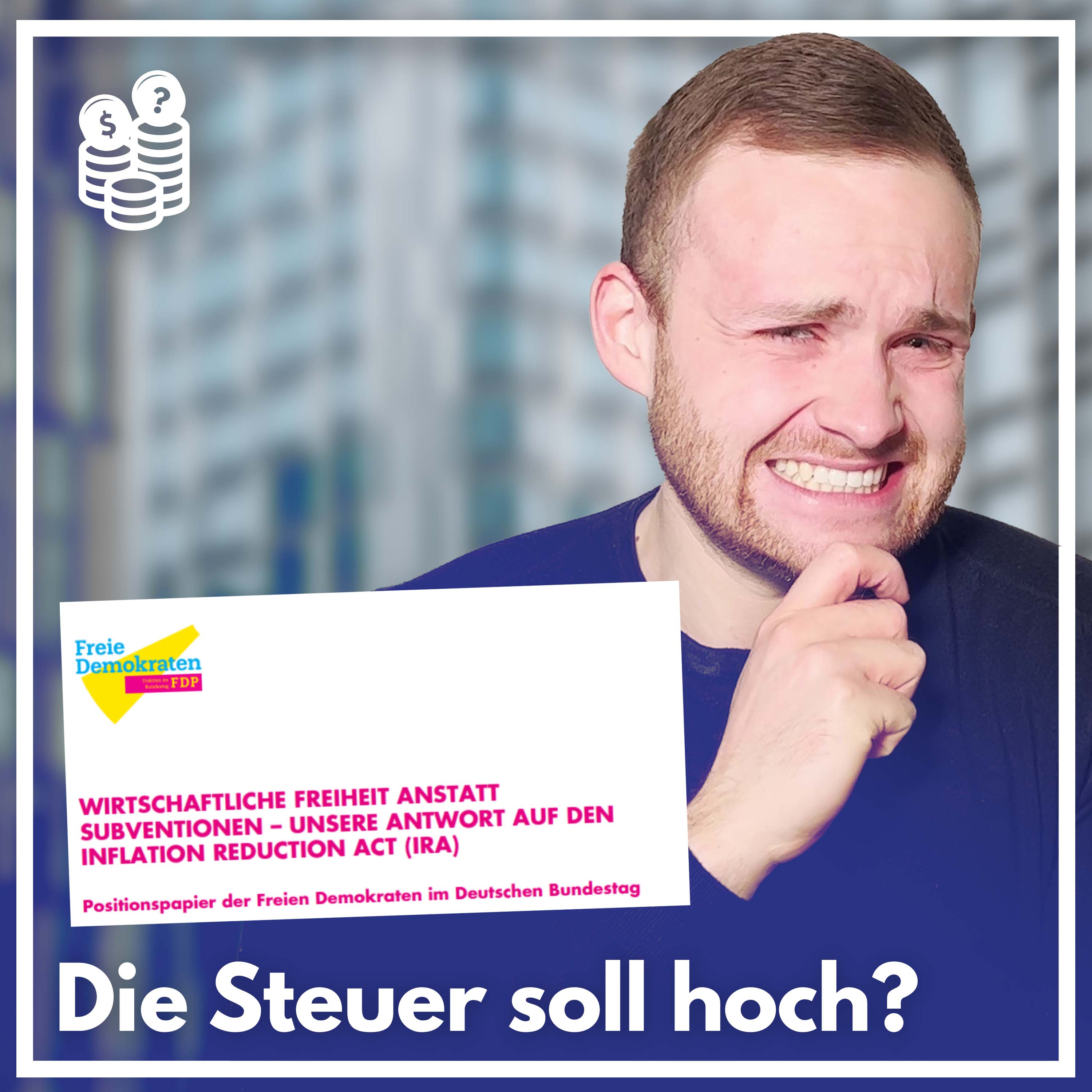 Wirtschaftsfragen