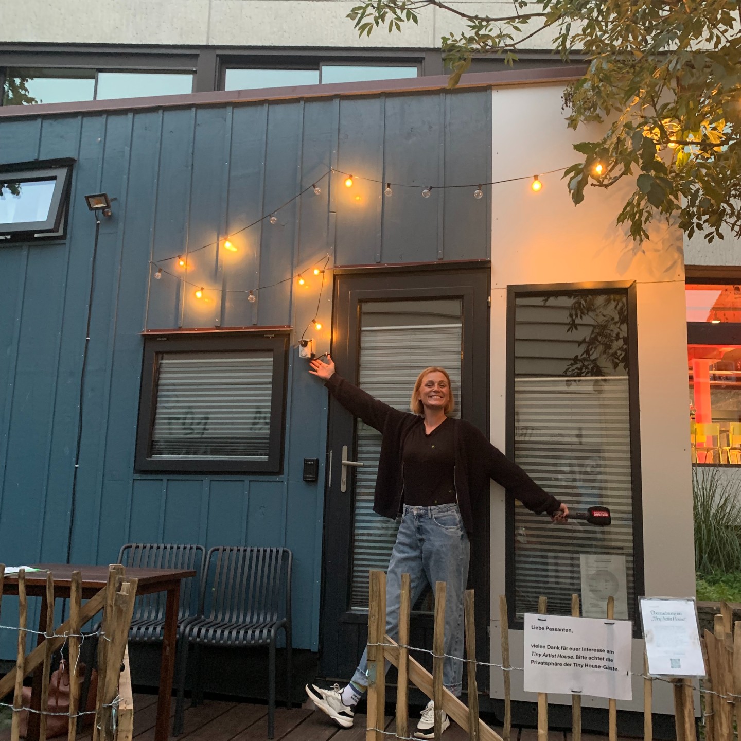 Zum Glück aus Osnabrück! Dein Stadtpodcast