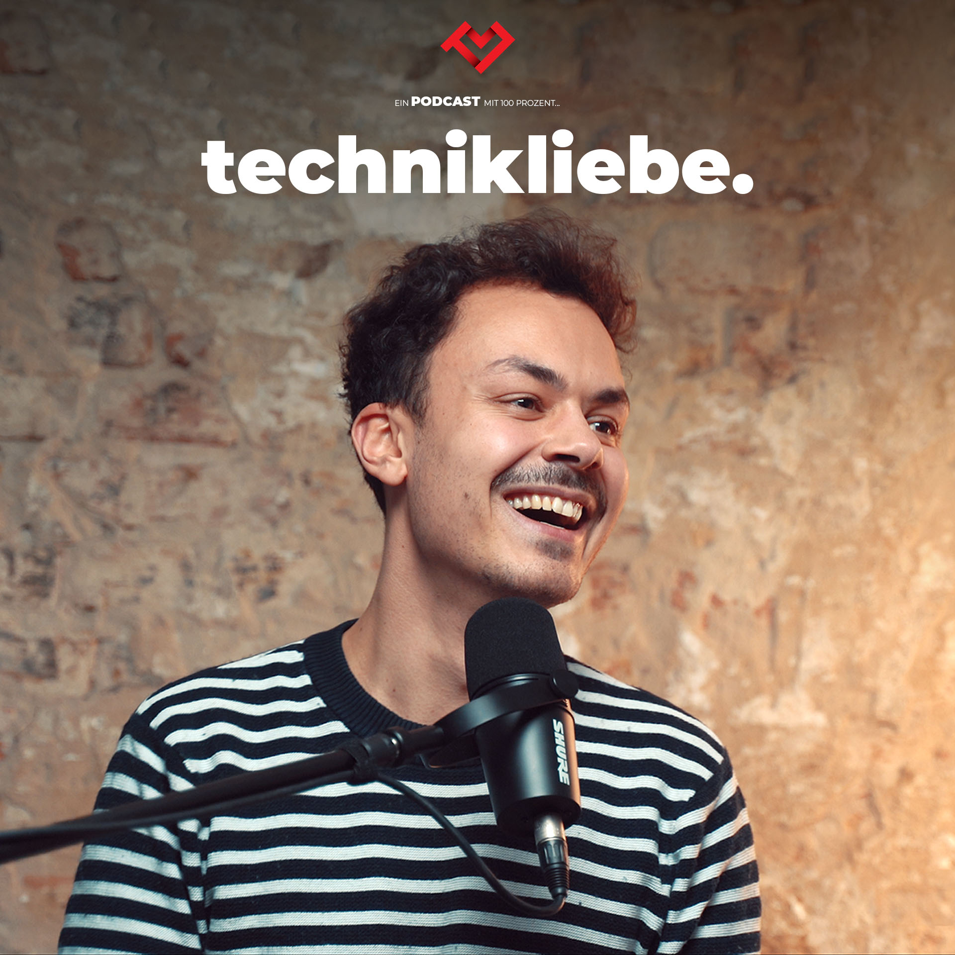 Technikliebe