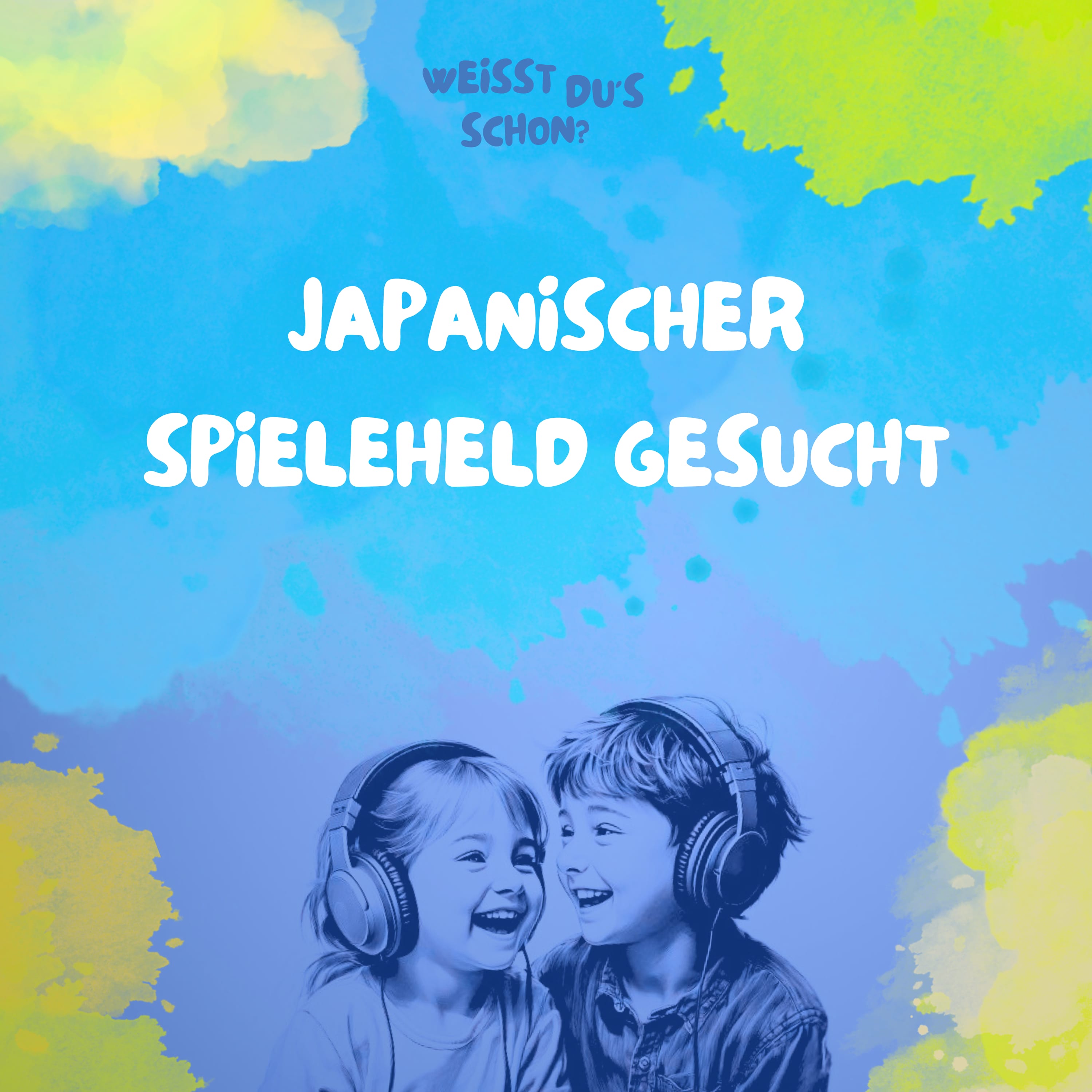 Weißt du\'s schon?