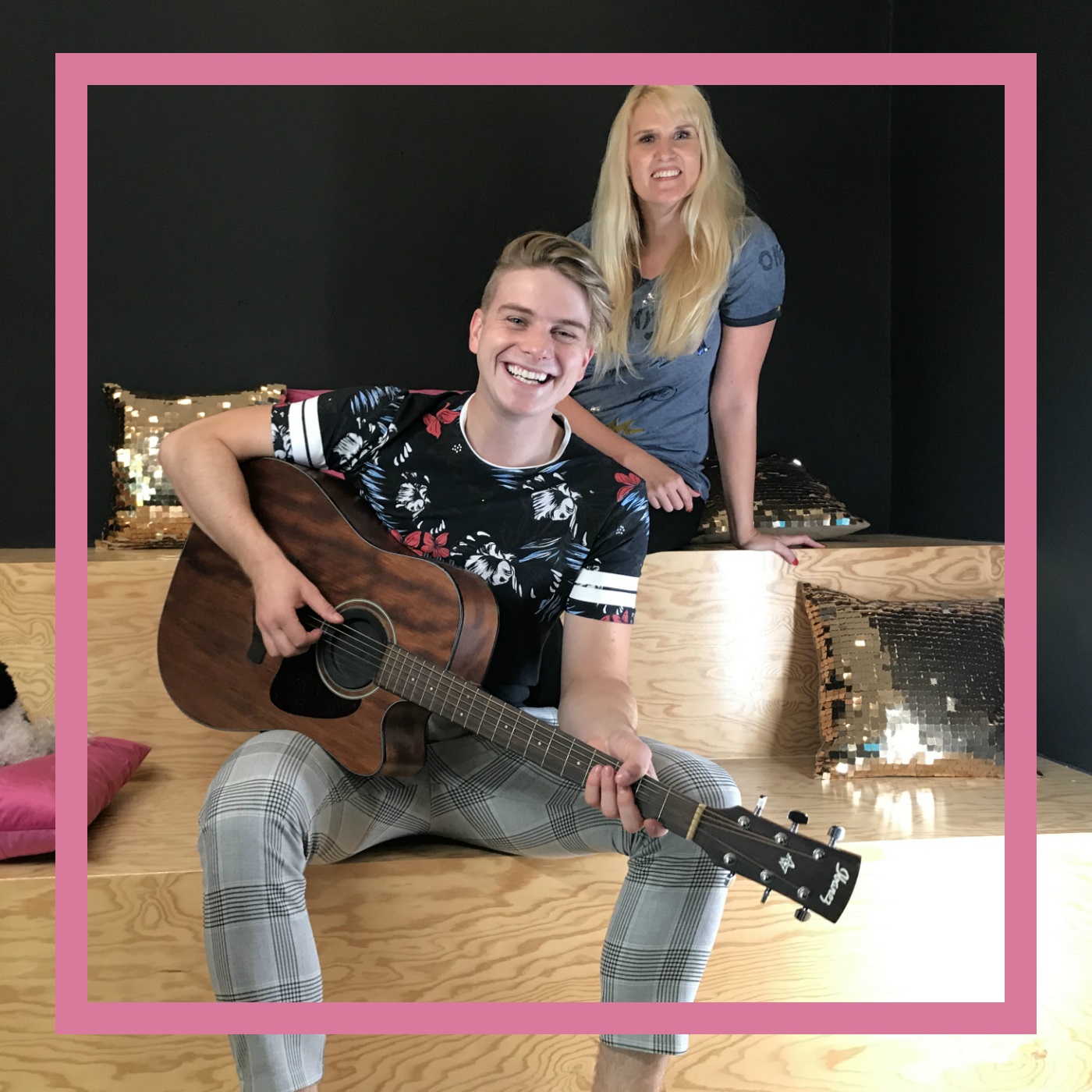 Aber bitte mit Schlager - Der Podcast von Schlagerplanetradio