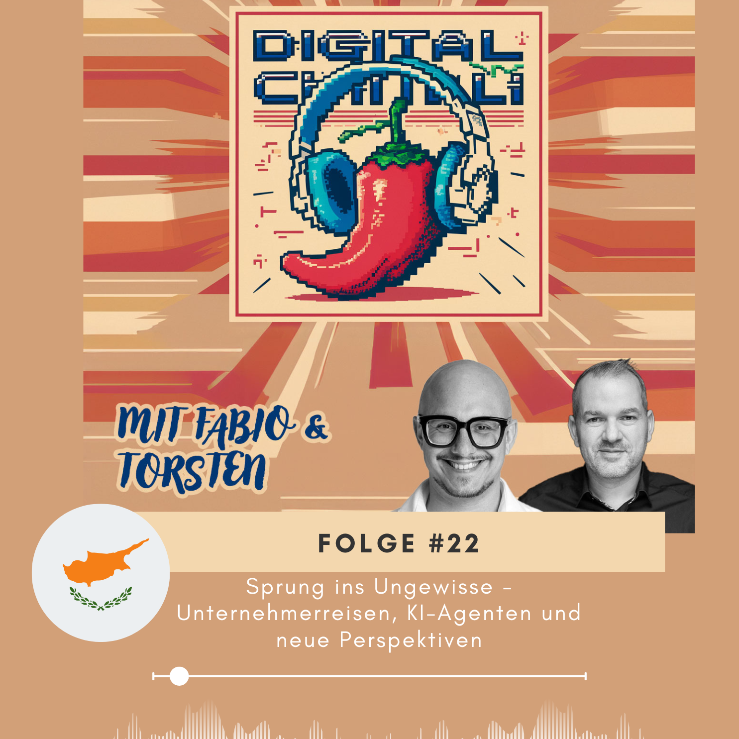 Digital Chili