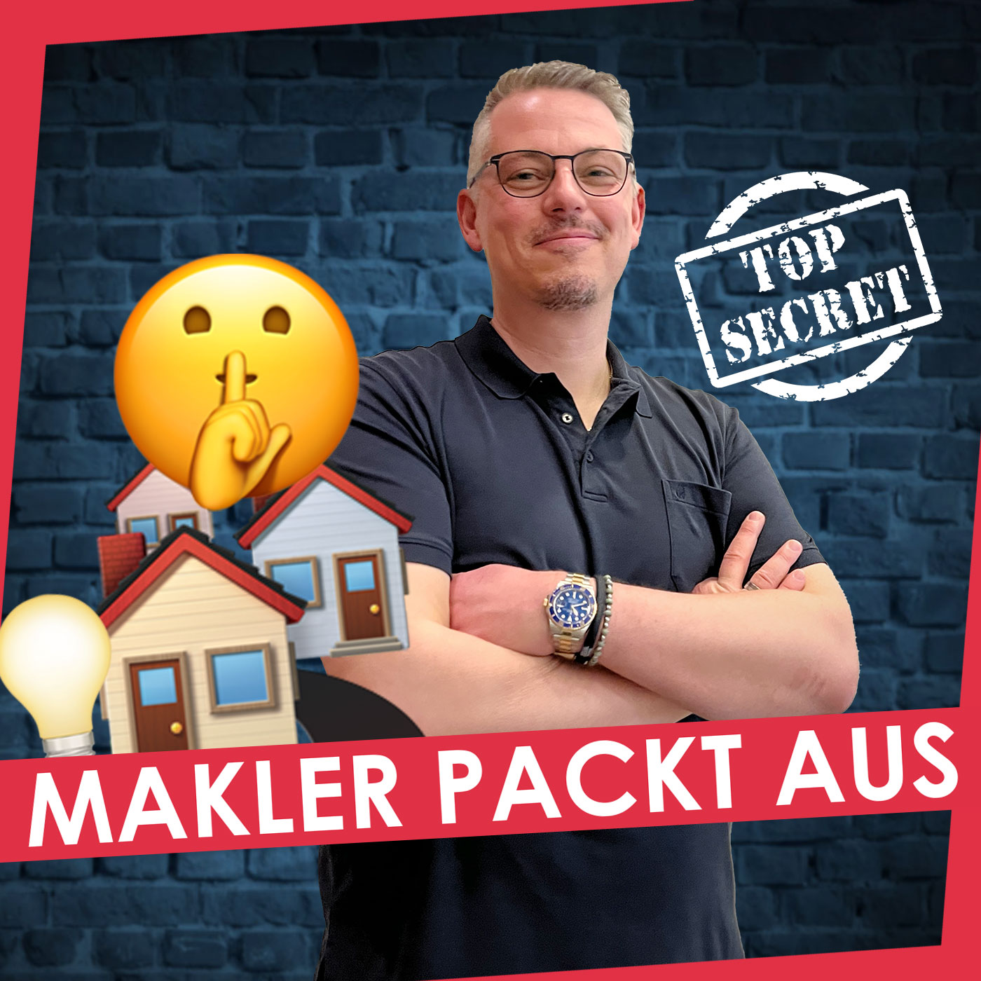 480 🎞 | Das musst du jetzt tun, wenn du Immobilien von Makler kaufen willst