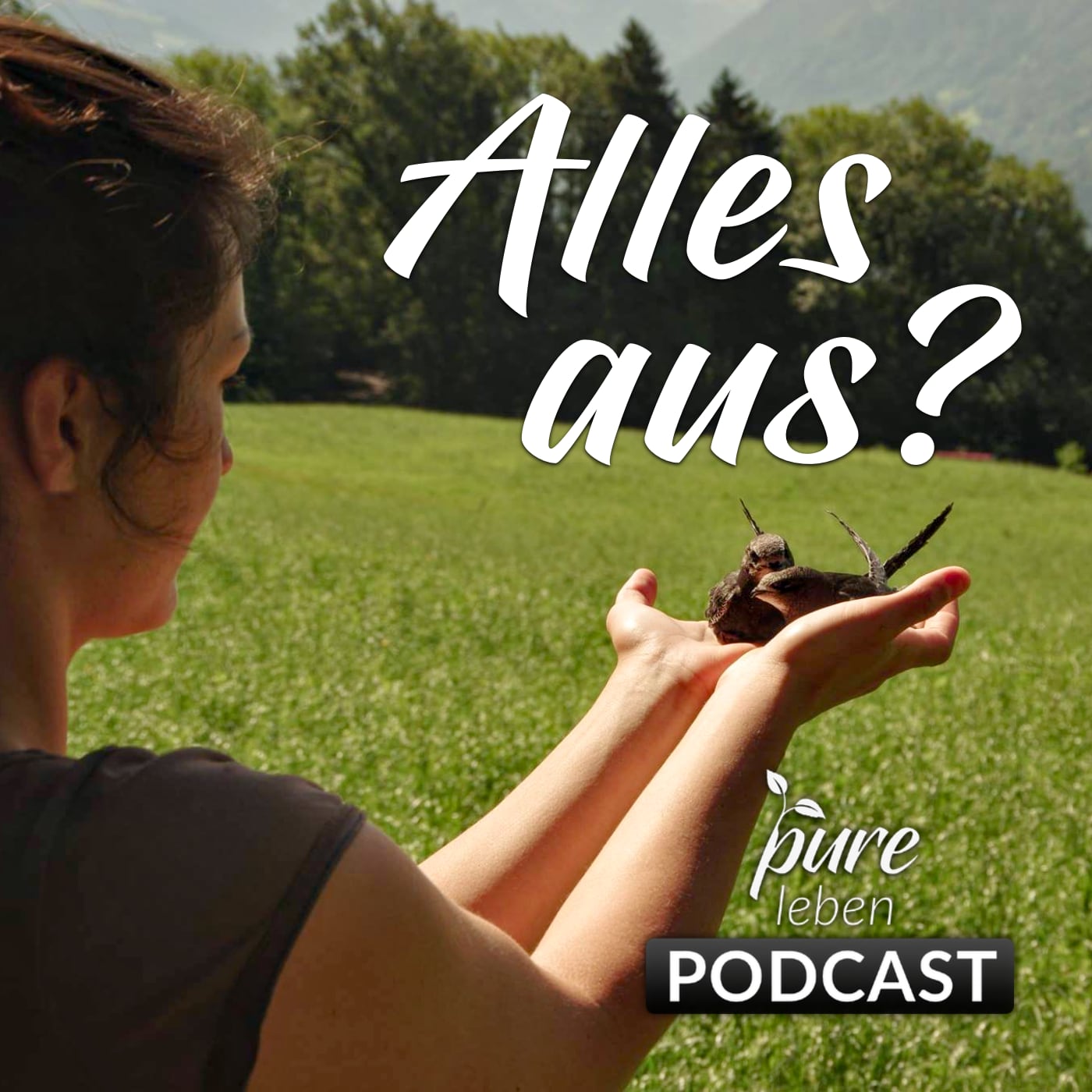 pure leben - Dein Future Lifestyle Podcast
