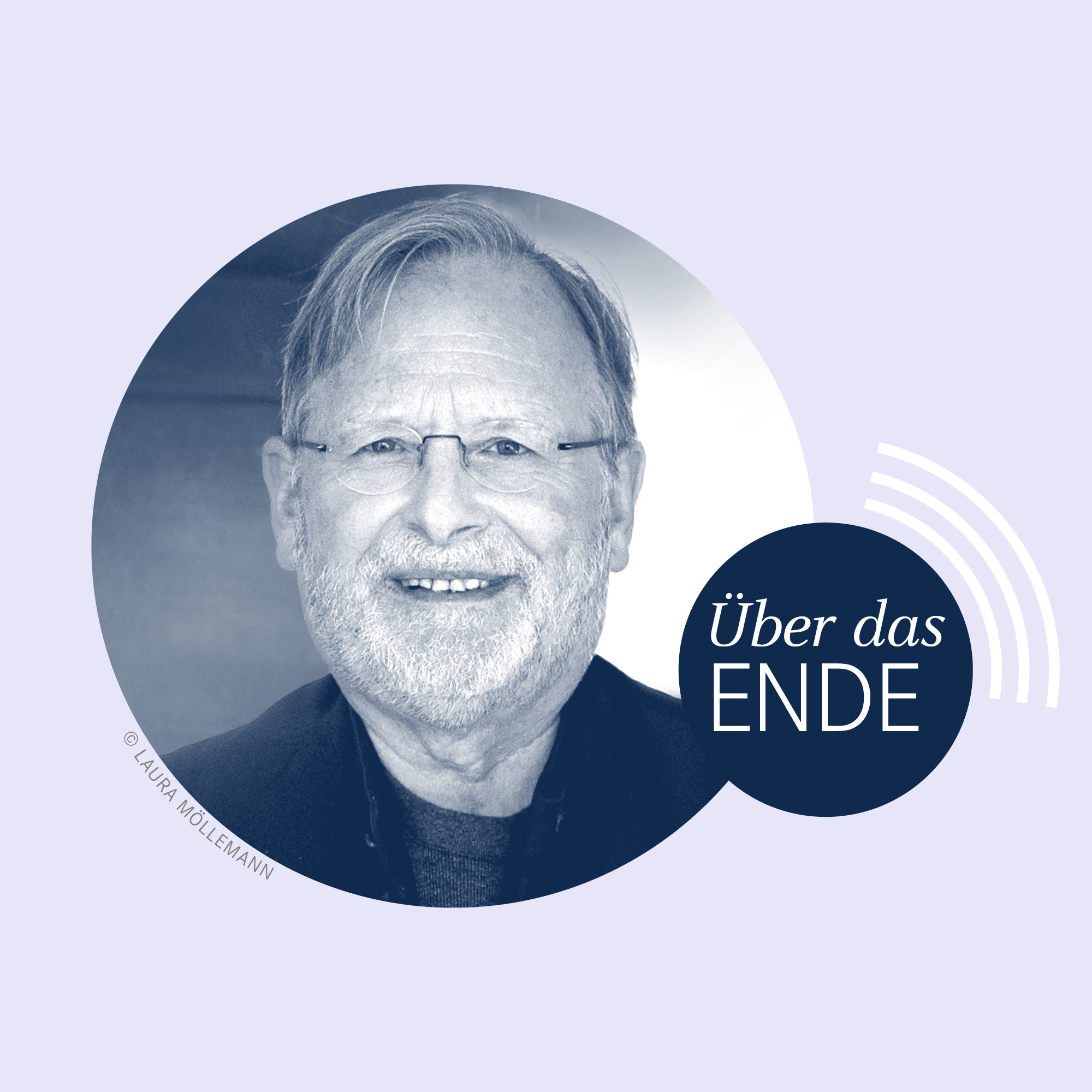 Über das Ende - Gespräche über Tod, Sterben und Sinn des Lebens