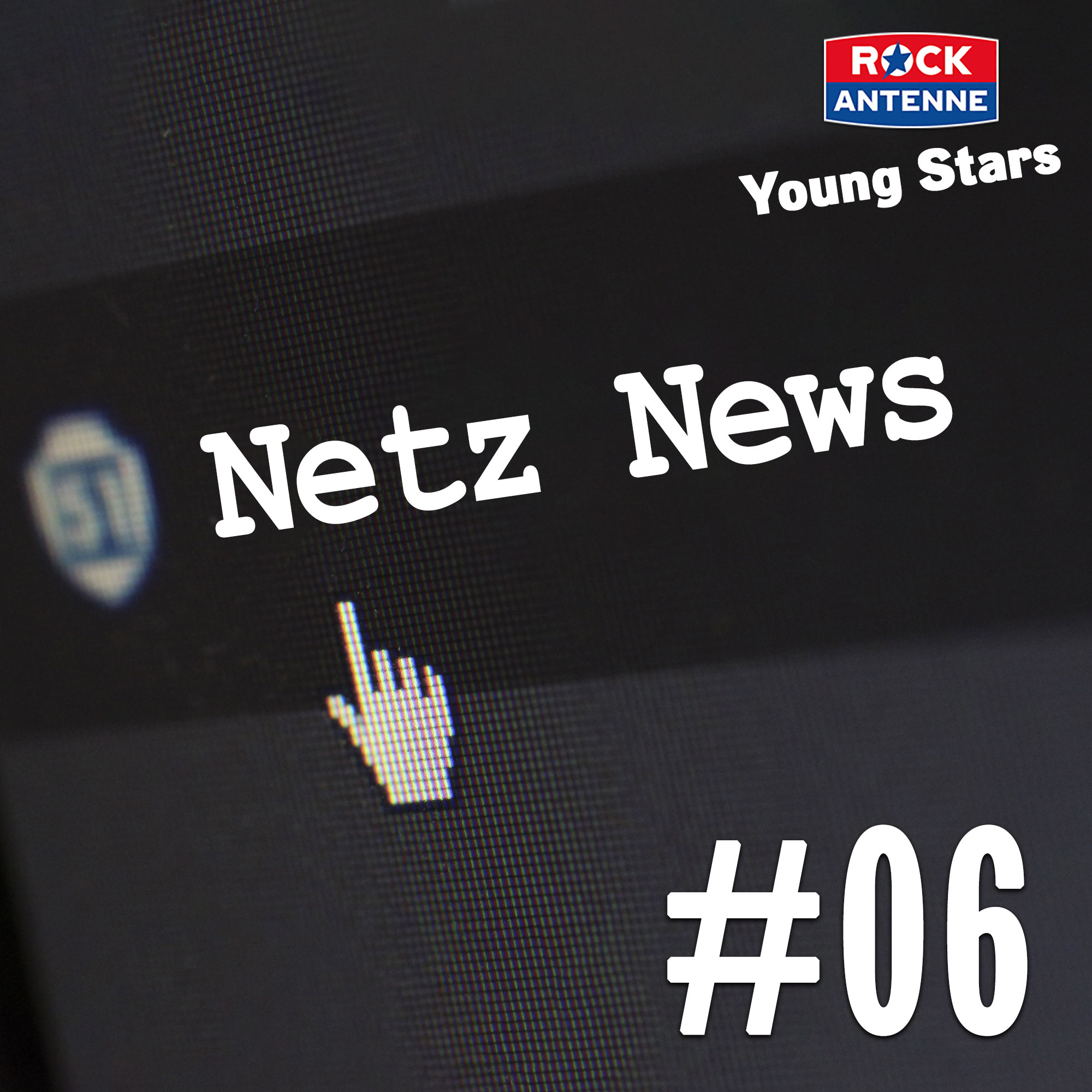 Netz News - ROCK ANTENNE Young Stars