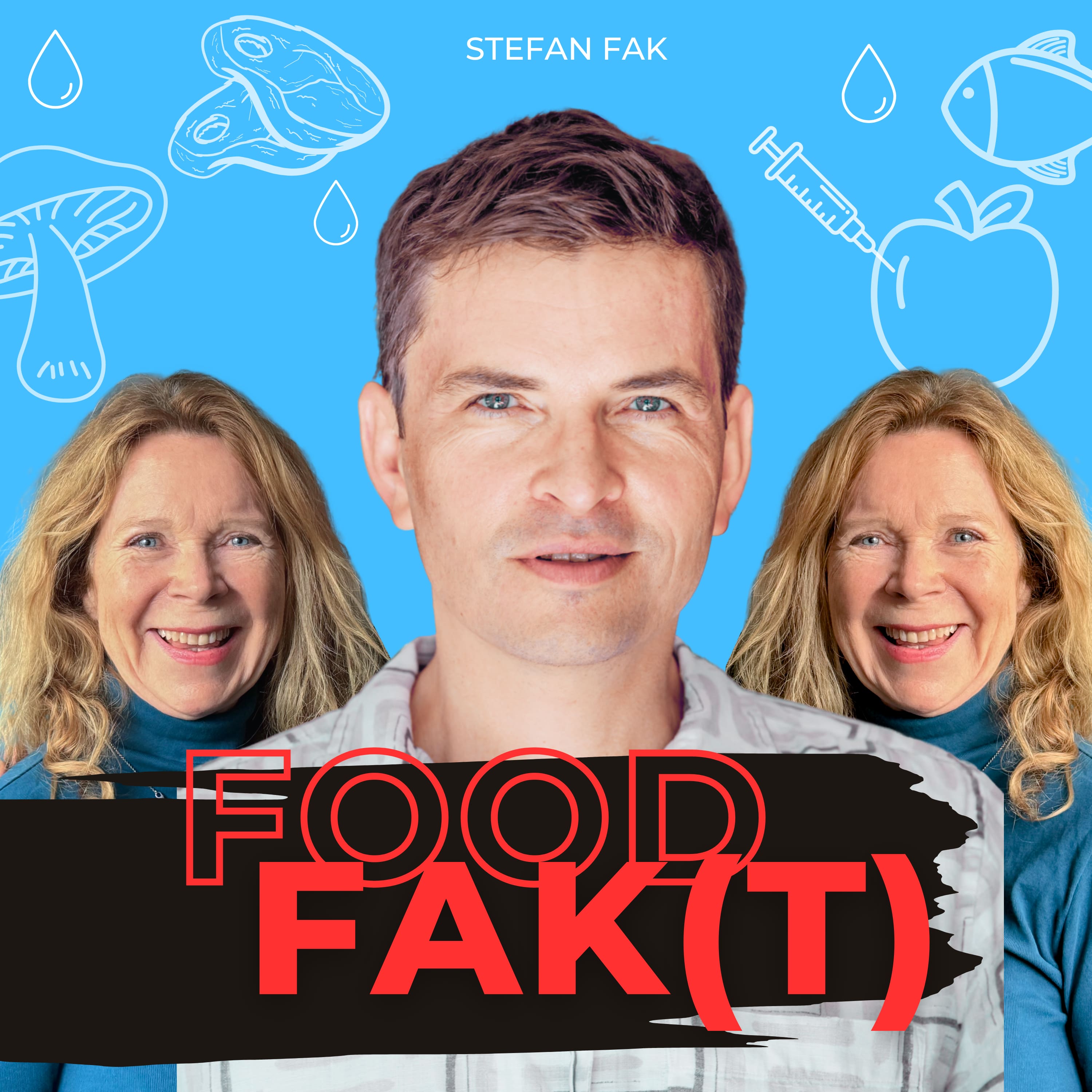 Food Fak(t)