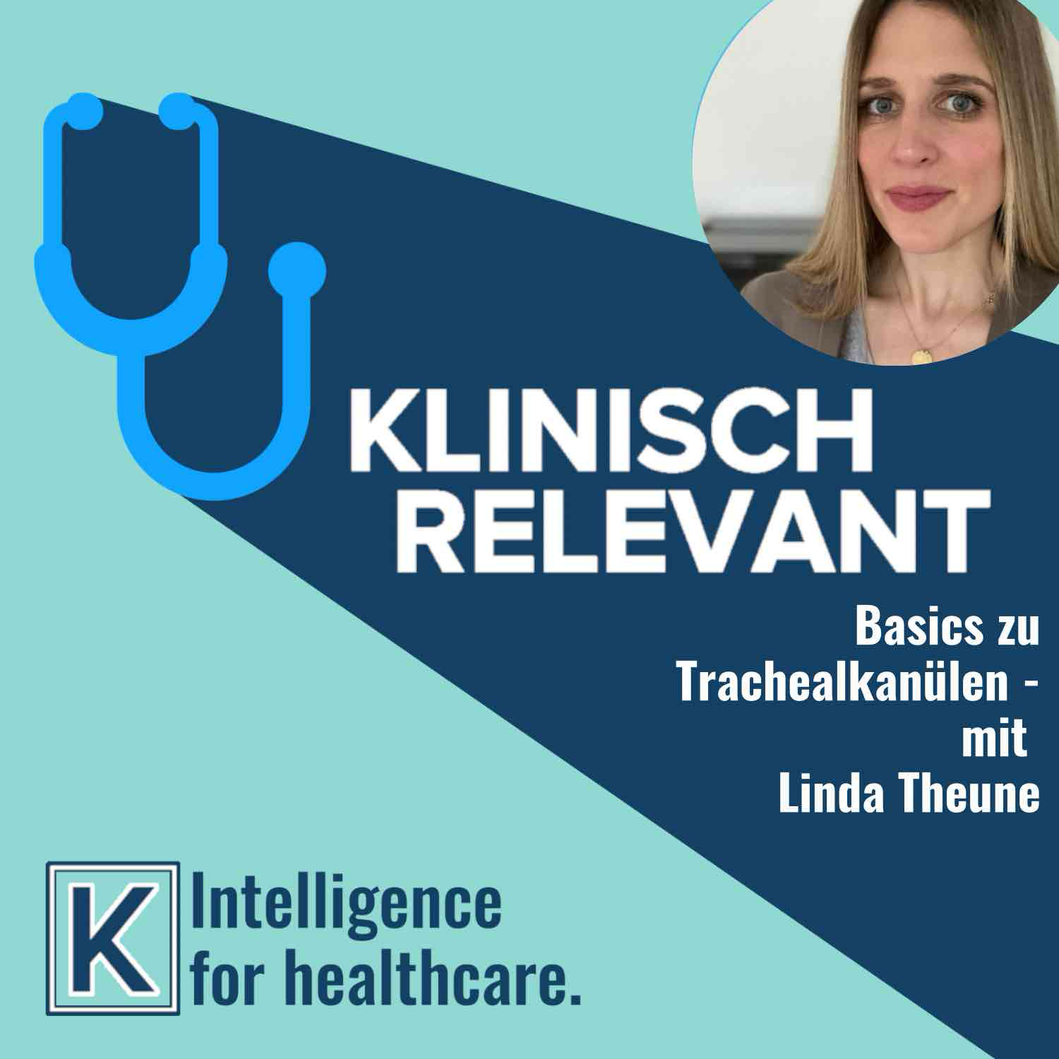 Klinisch Relevant Podcast