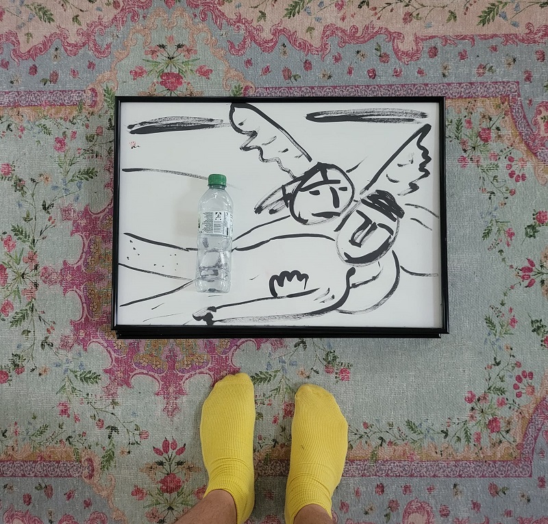 Folge 42: Deine Ansteckung mit Sommergrippe episode artwork