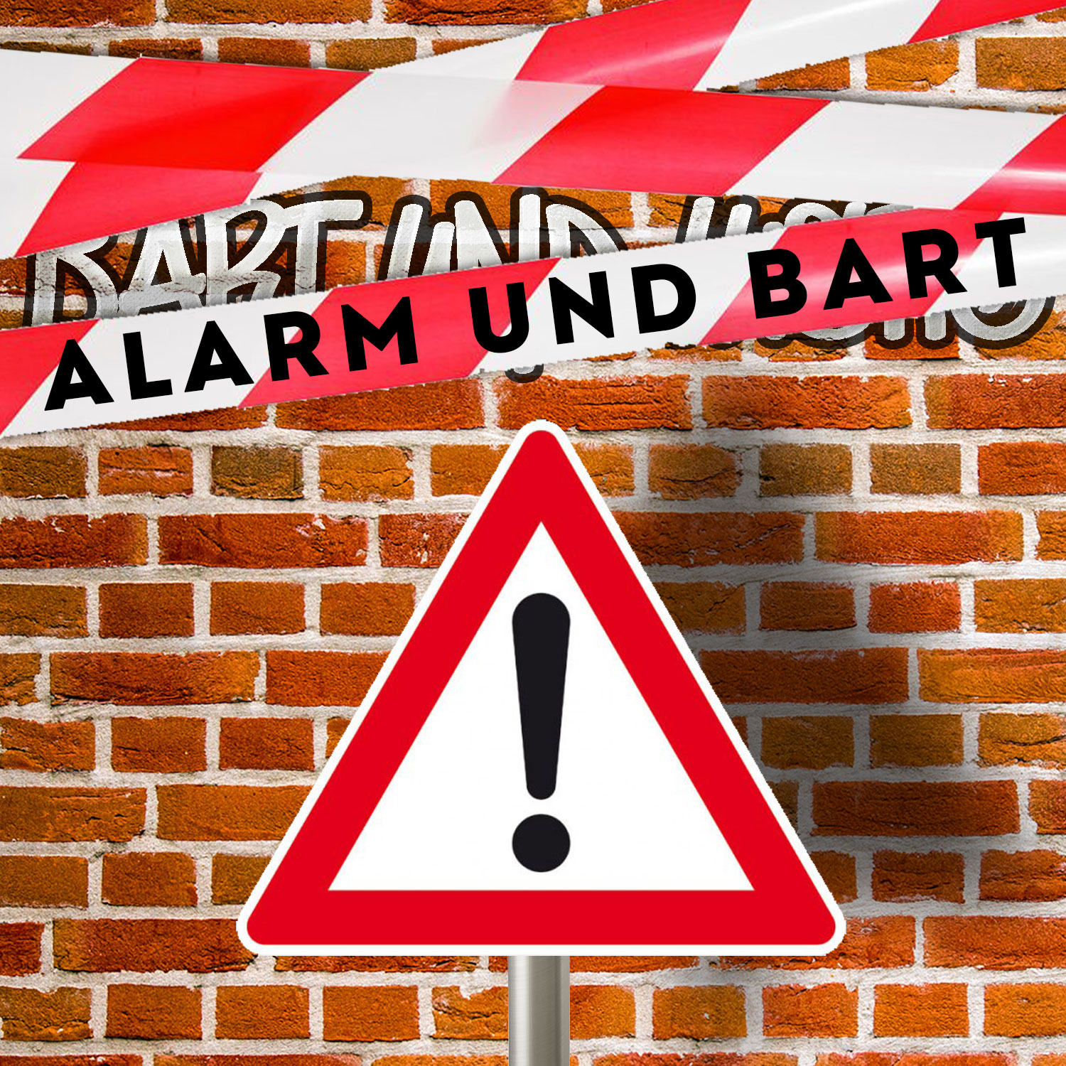 Bart und Lustig