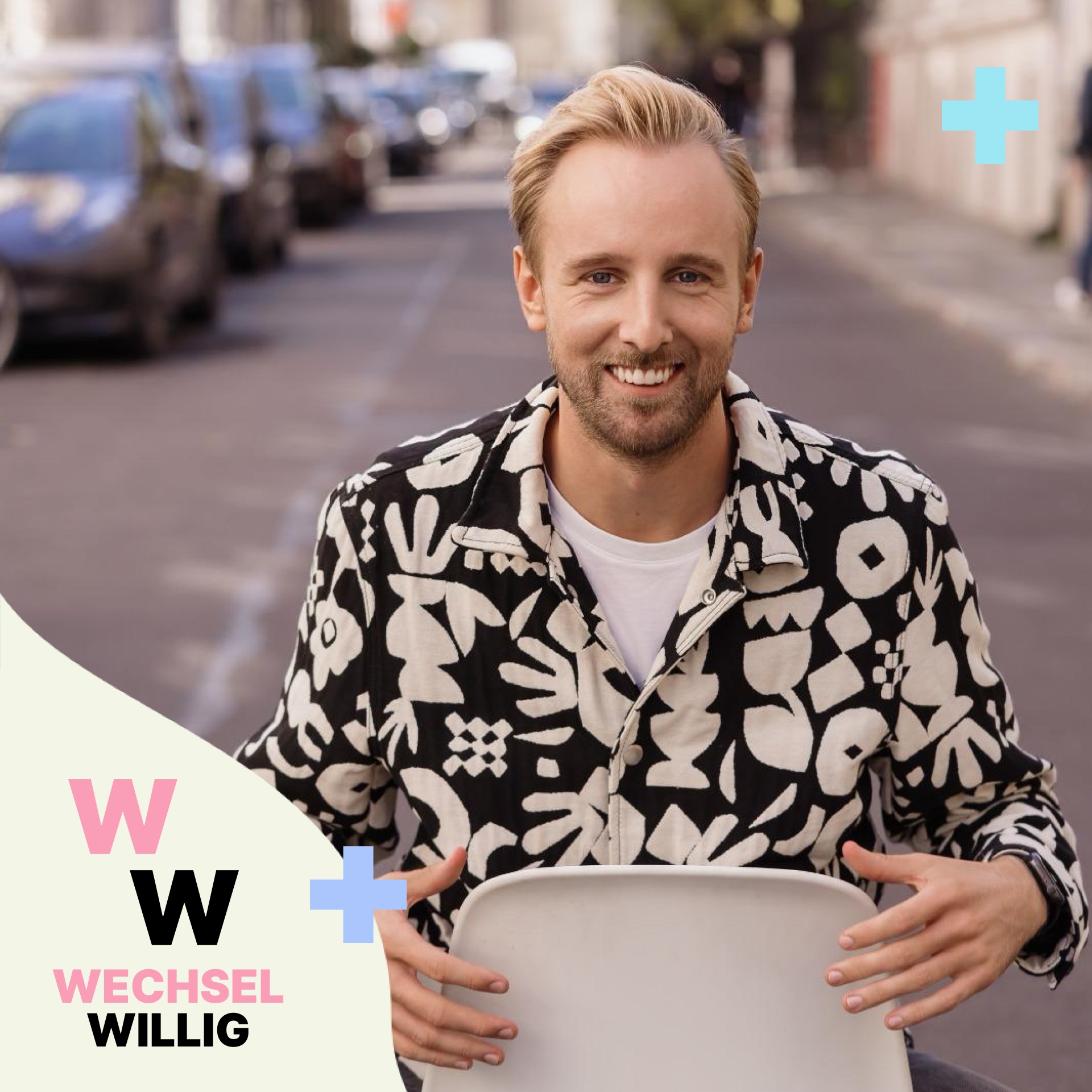 Wechselwillig