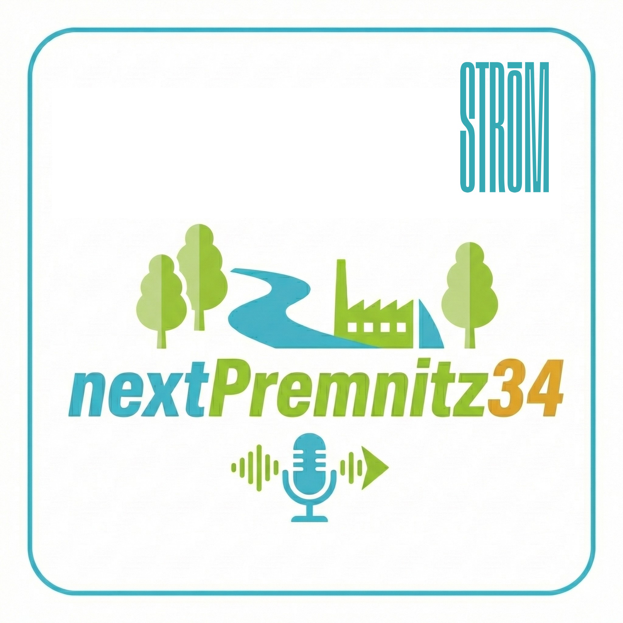 nextPremnitz34 - der Podcast aus Premnitz