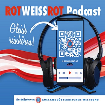 Podcast-Logo