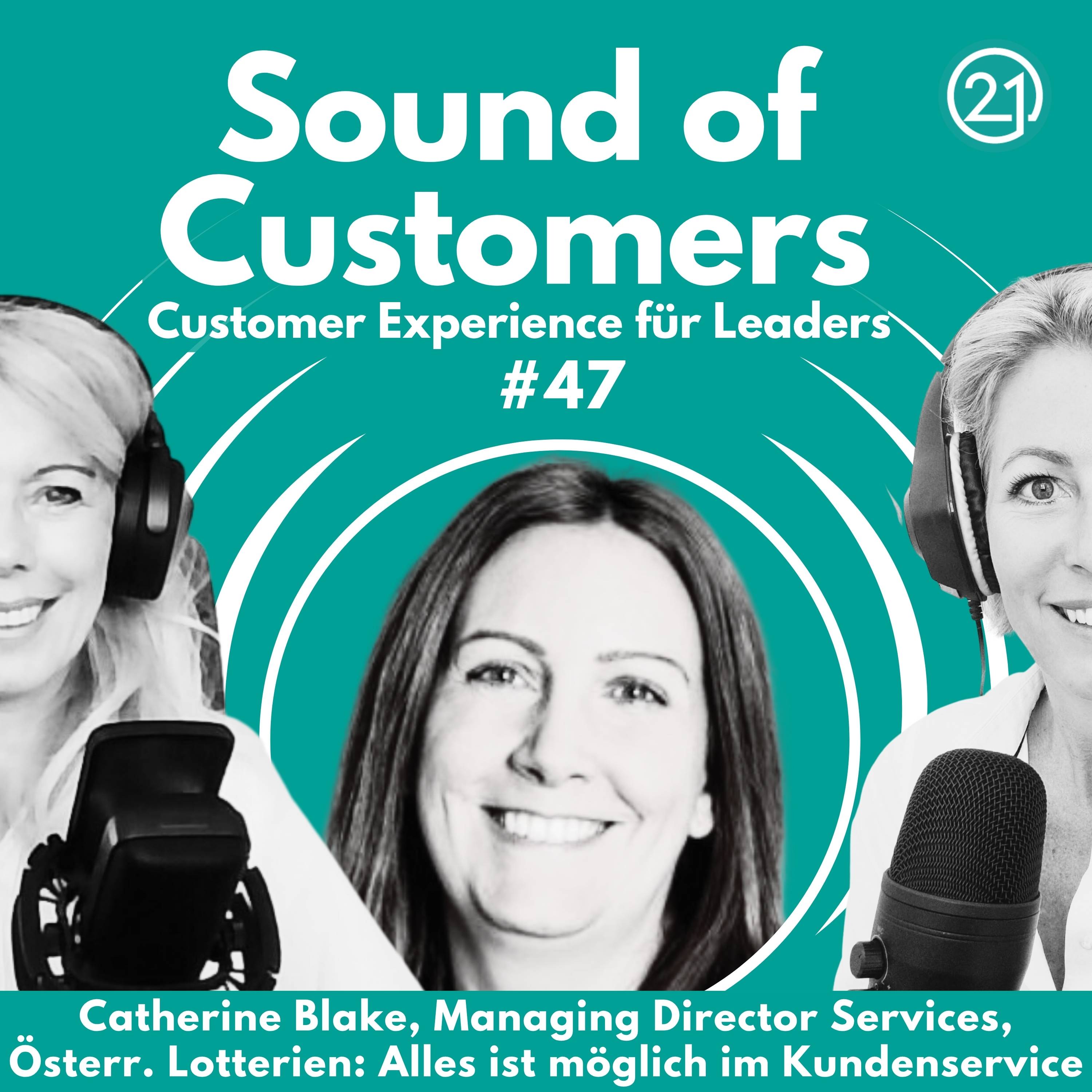 Sound of Customers