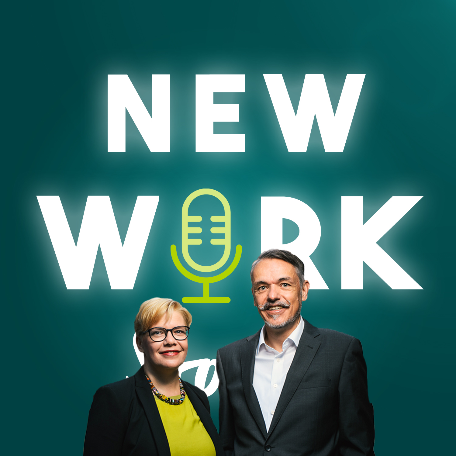 For a Better Working Life – Der NWX Podcast