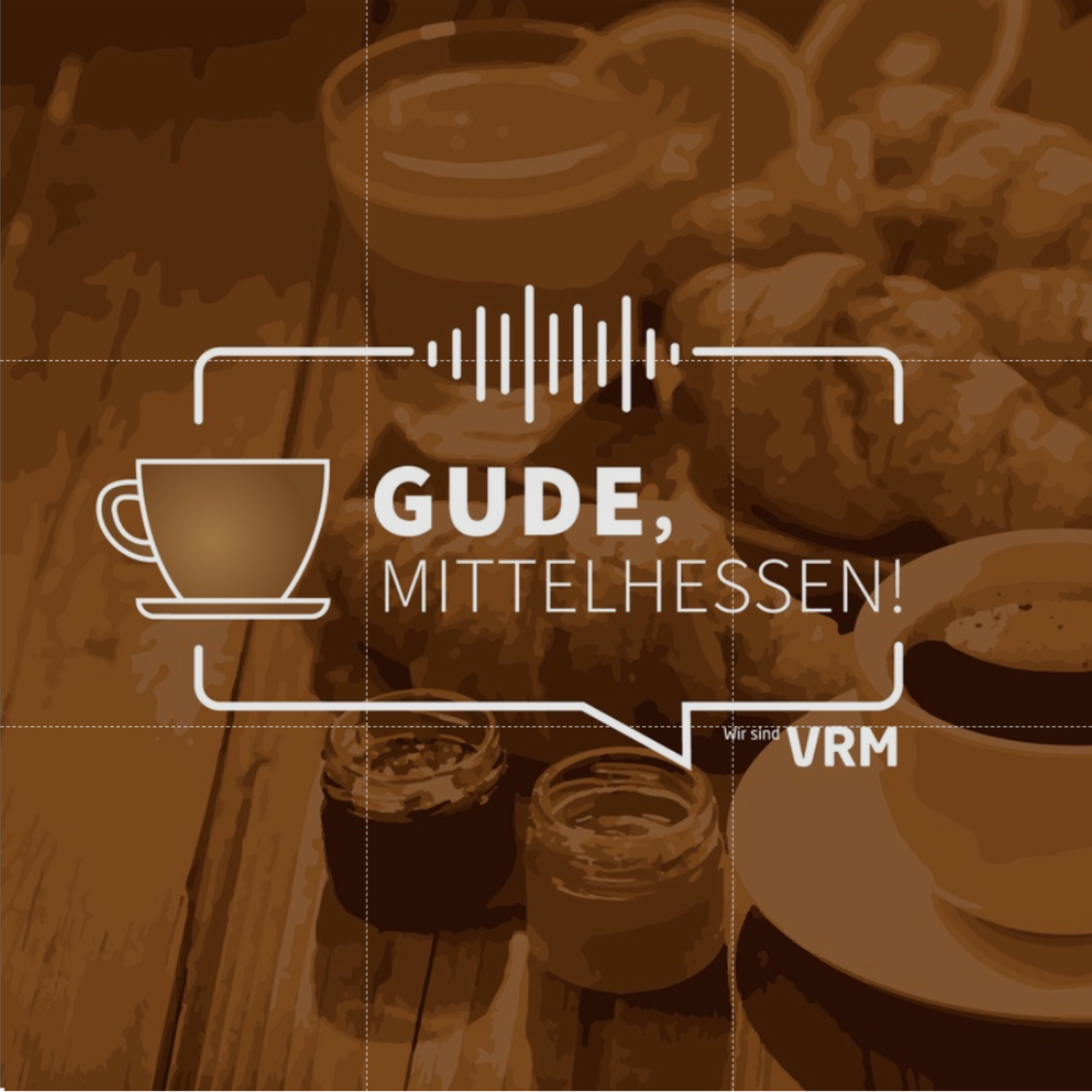 Gude RYZE - Testpodcast (Wiesbaden) podcast artwork