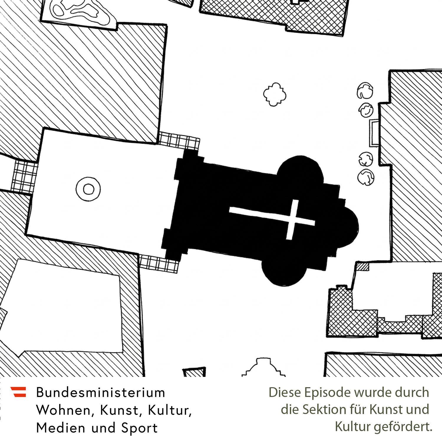 Gedanken zur Form des Innenraums episode artwork
